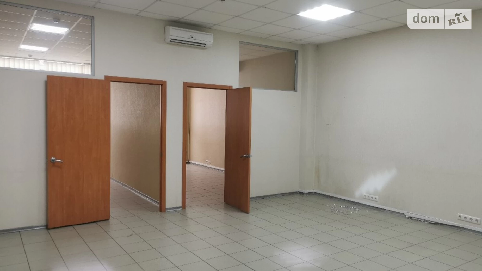 Здається в оренду офіс 74 кв. м в бізнес-центрі, цена: 7200 грн - фото 4