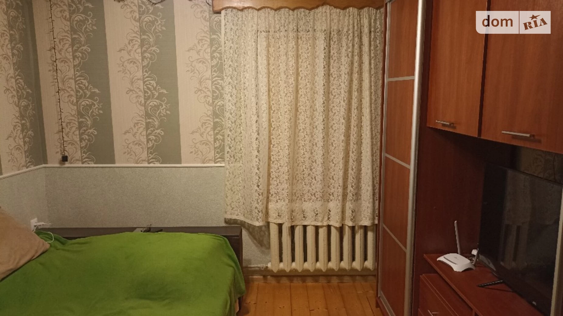 Продается 2-комнатная квартира 31.4 кв. м в Баранинцах, ул. Объездная, 13 - фото 4