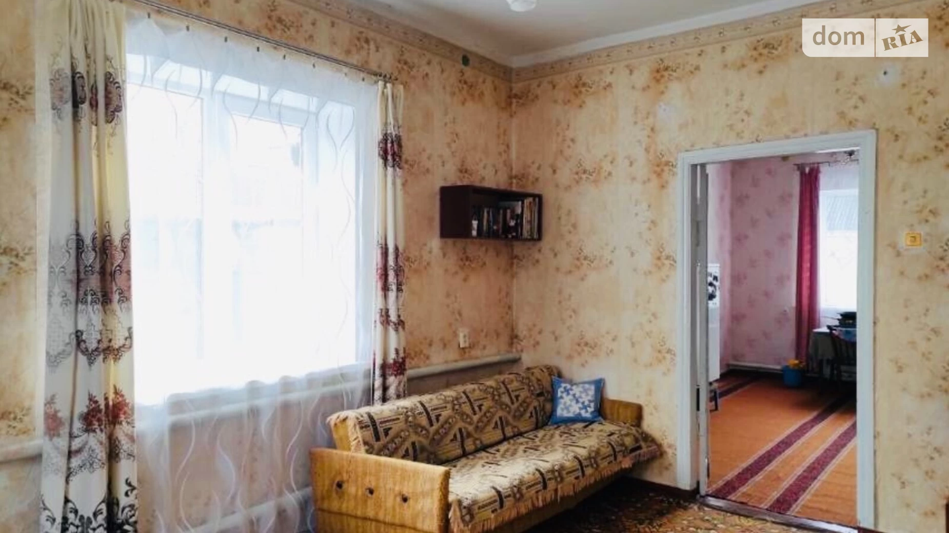 Продається одноповерховий будинок 70 кв. м з мансардою, цена: 19500 $ - фото 5