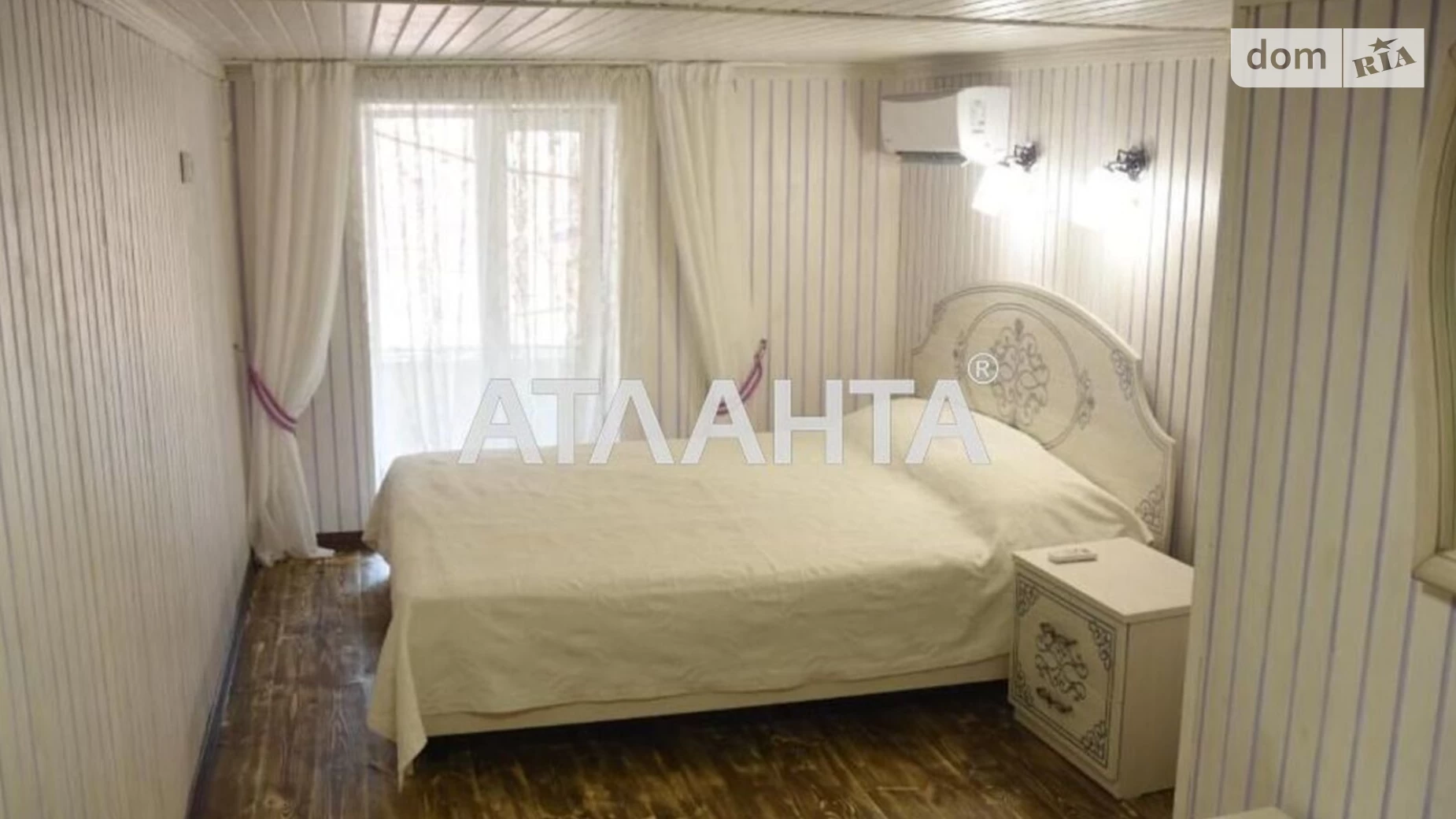 Продается 2-комнатная квартира 56.8 кв. м в Одессе, пер. Красный