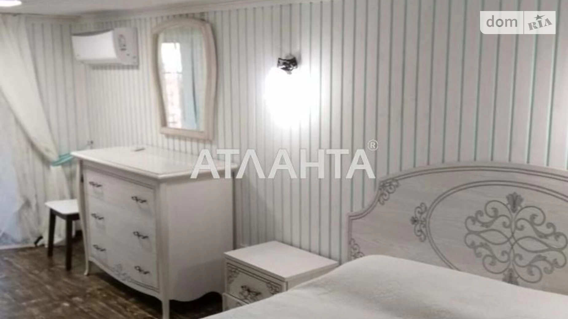 Продается 2-комнатная квартира 56.8 кв. м в Одессе, пер. Красный - фото 4