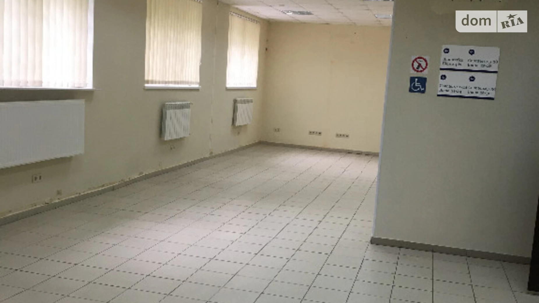 Здається в оренду офіс 786.6 кв. м в бізнес-центрі, цена: 5506 $ - фото 3