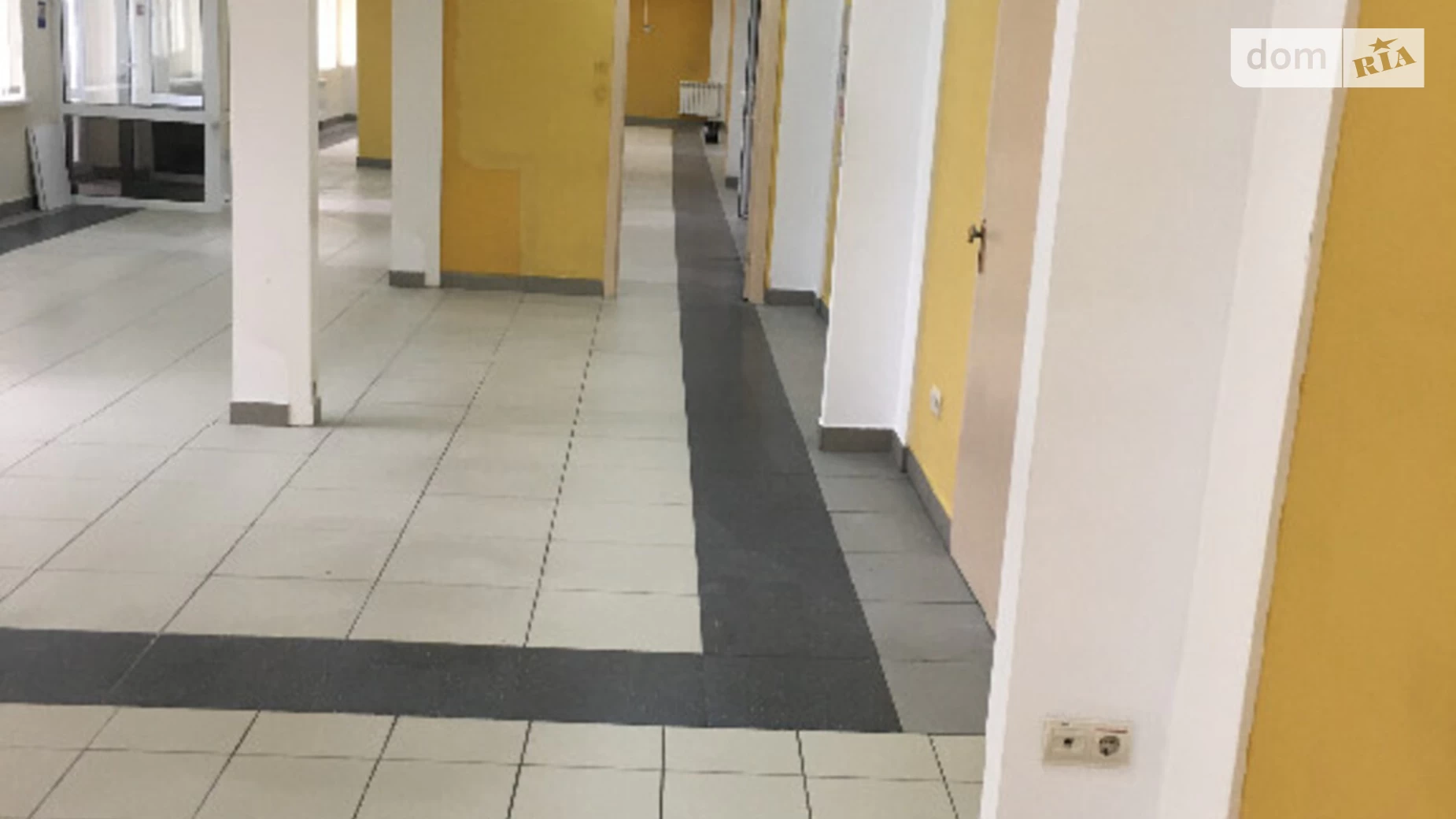 Здається в оренду офіс 786.6 кв. м в бізнес-центрі, цена: 5506 $ - фото 4