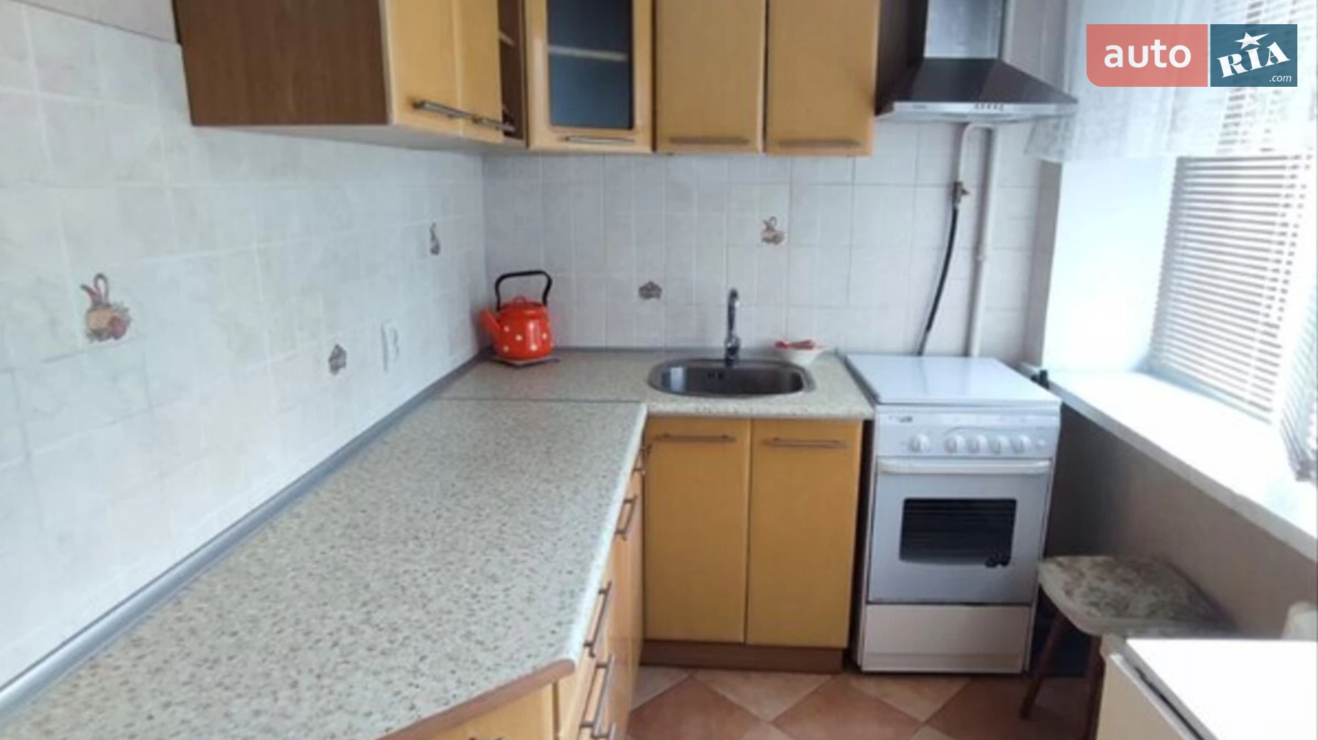 Сдается в аренду 2-комнатная квартира 45 кв. м в Киеве, цена: 12000 грн - фото 3