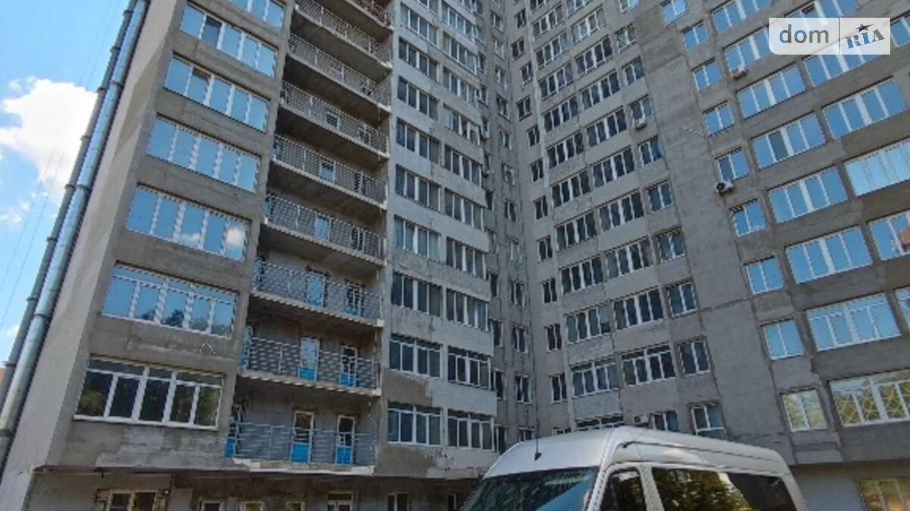 Продается 2-комнатная квартира 55 кв. м в Киеве, ул. Ракетная, 24 - фото 2