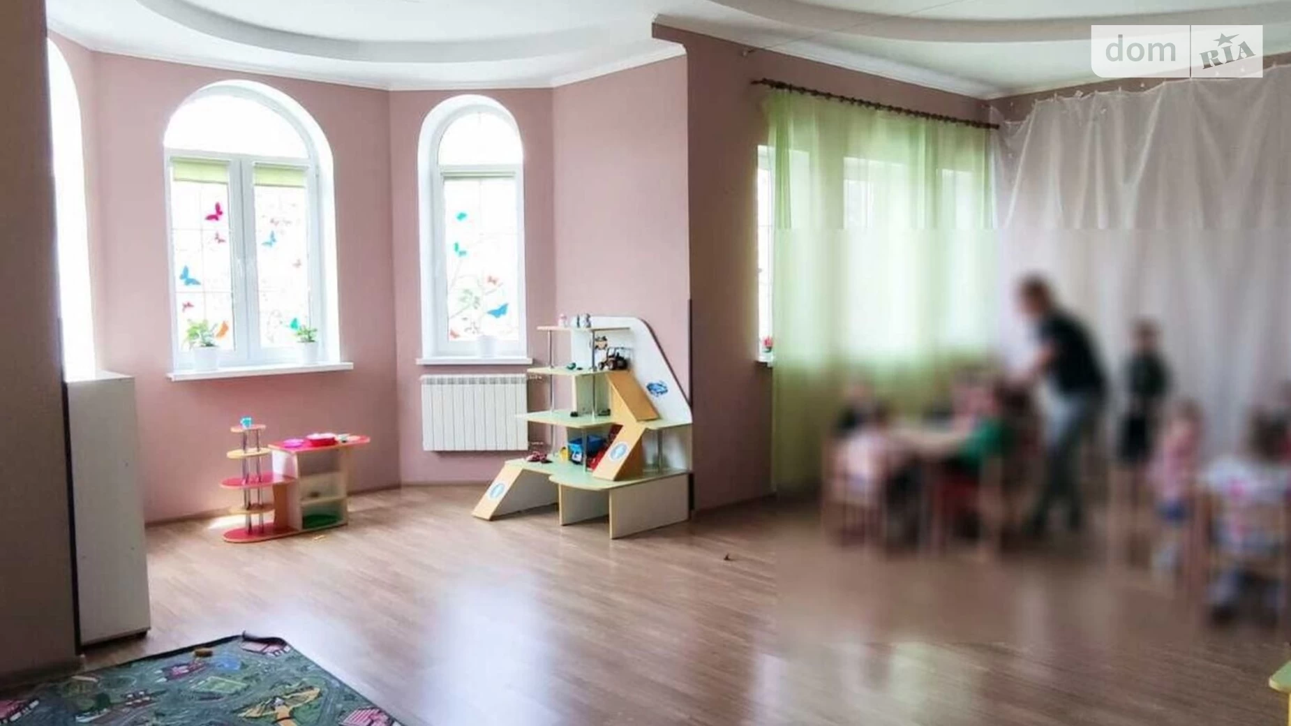 Сдается в аренду объект сферы услуг 543 кв. м в 3-этажном здании, цена: 3500 $ - фото 3