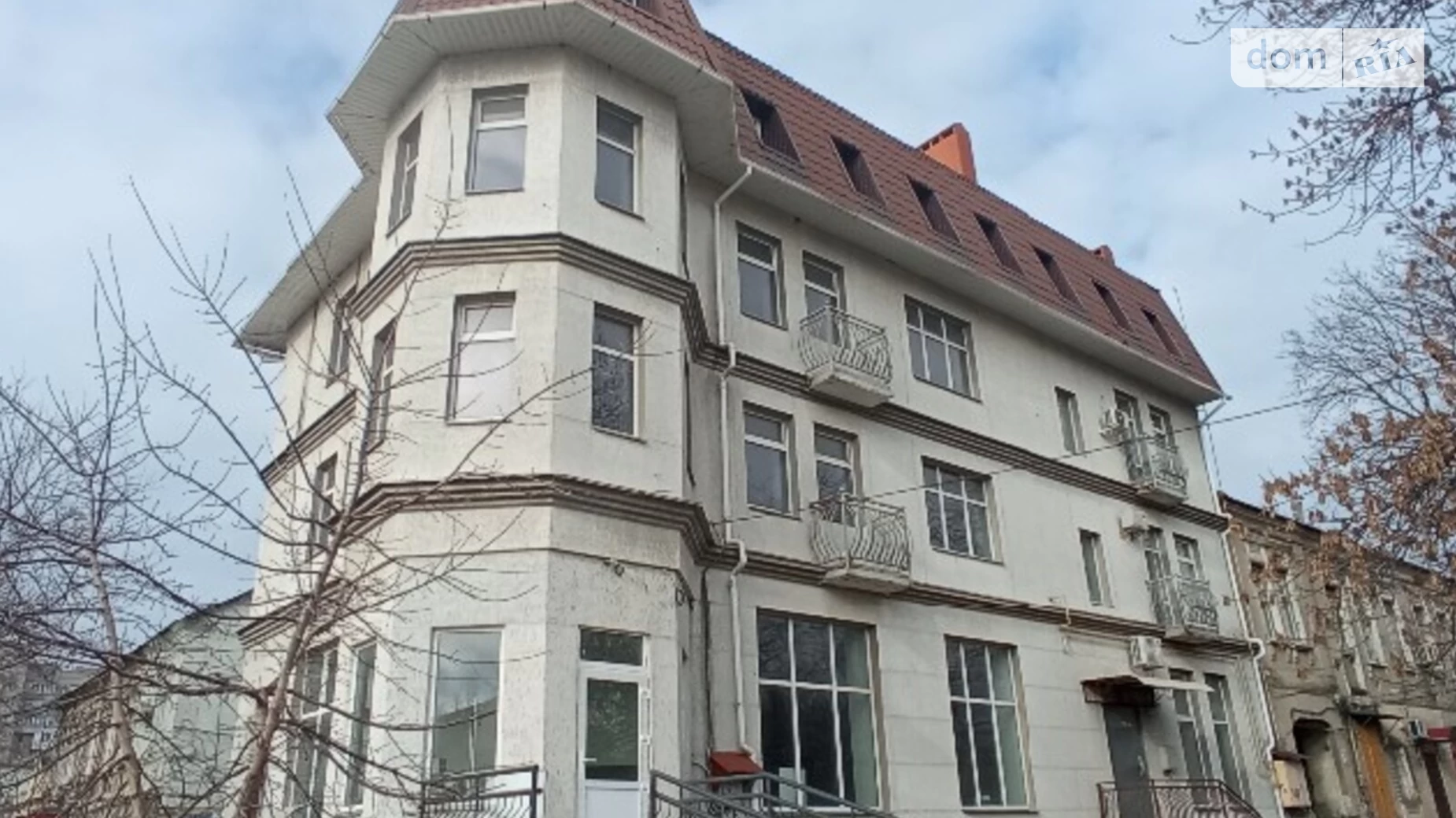 Продається 3-кімнатна квартира 103.5 кв. м у Миколаєві, вул. Защука, 40А - фото 2