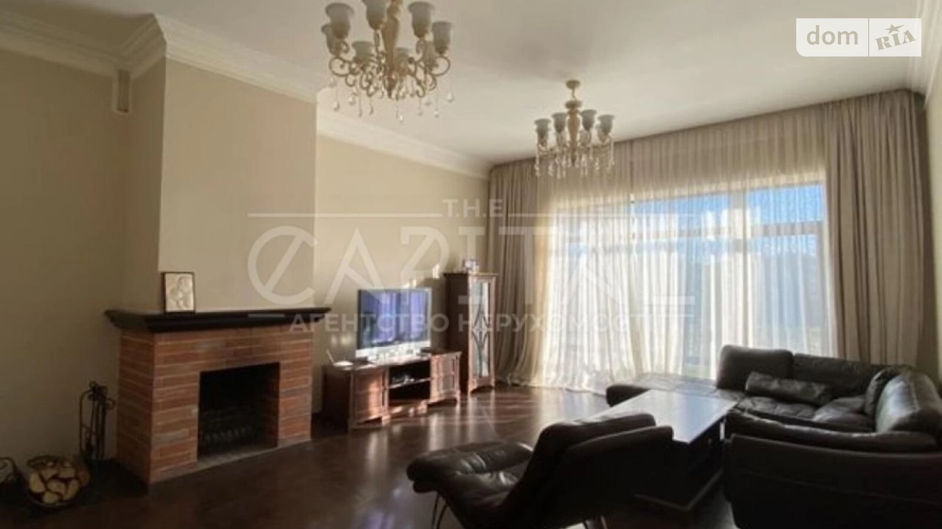 Продається будинок 3 поверховий 420 кв. м з садом, цена: 500000 $ - фото 3