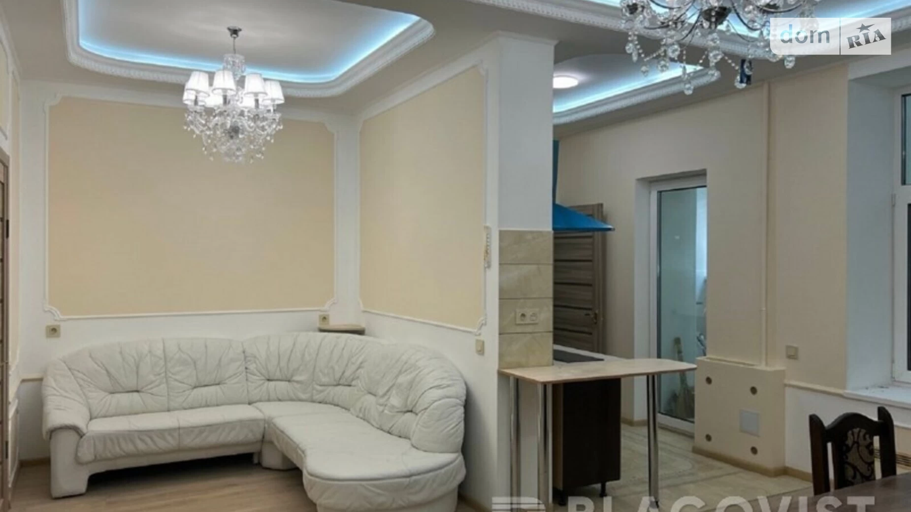 Продается 4-комнатная квартира 100 кв. м в Киеве, ул. Дарвина, 7 - фото 3