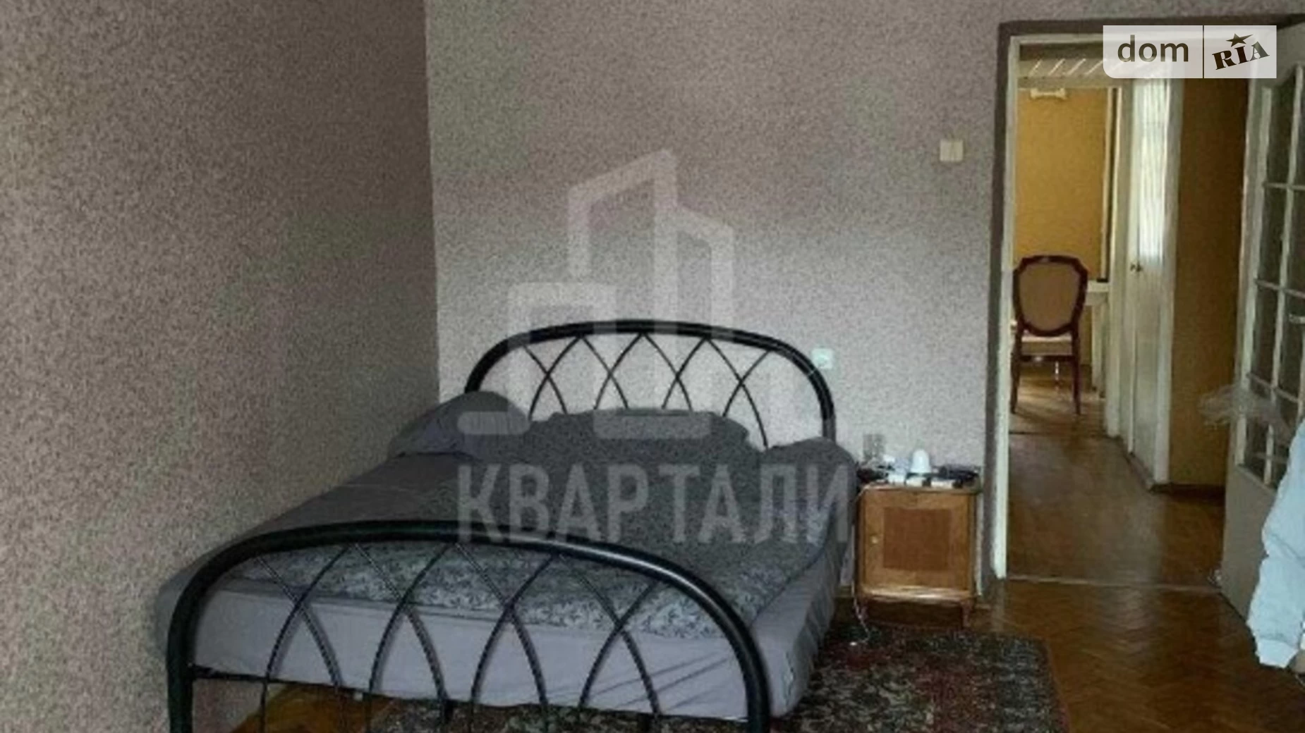 Продается 2-комнатная квартира 52 кв. м в Киеве, ул. Михаила Бойчука, 12А - фото 3