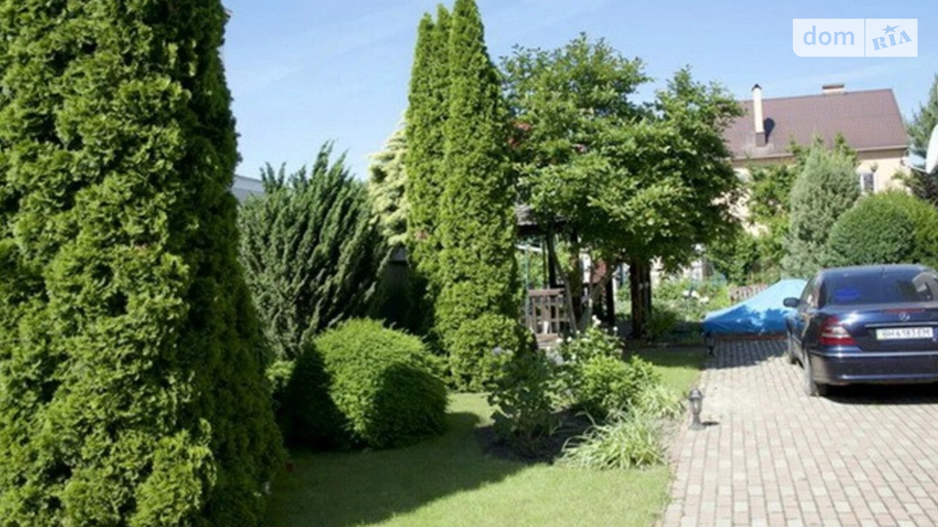 Продается дом на 2 этажа 310 кв. м с беседкой, цена: 270000 $ - фото 2