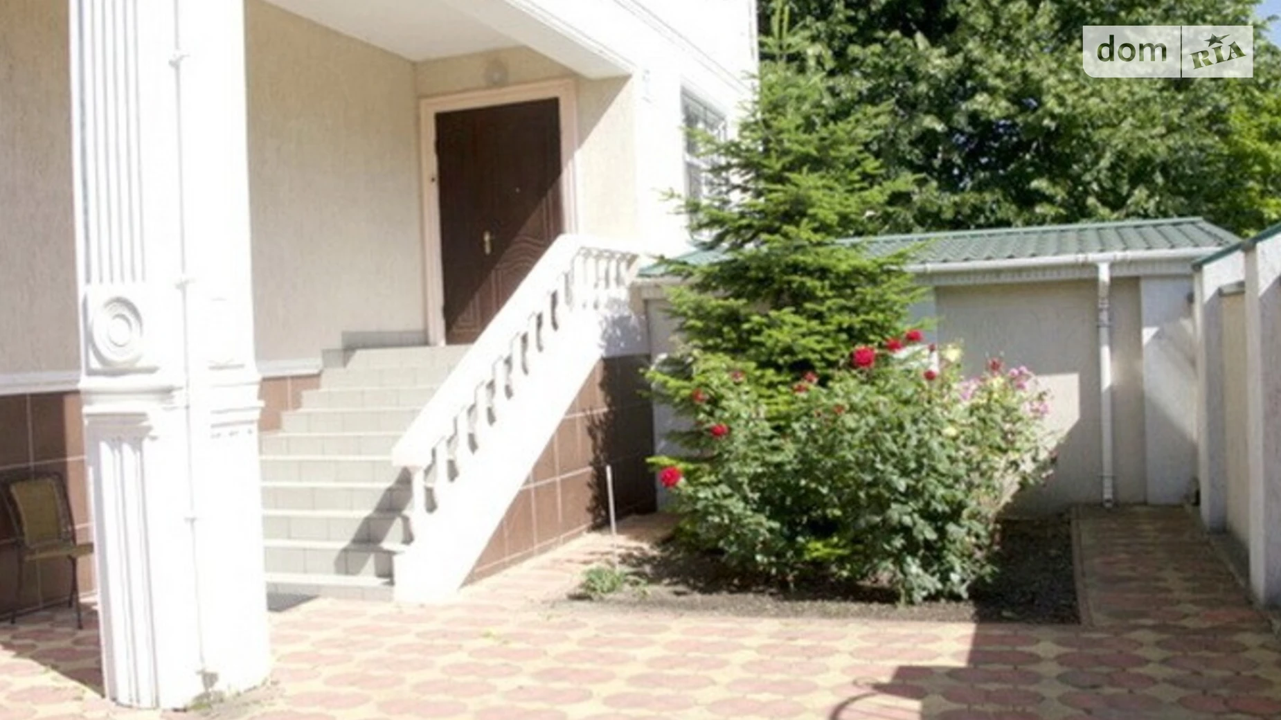 Продается дом на 2 этажа 310 кв. м с беседкой, цена: 270000 $ - фото 3
