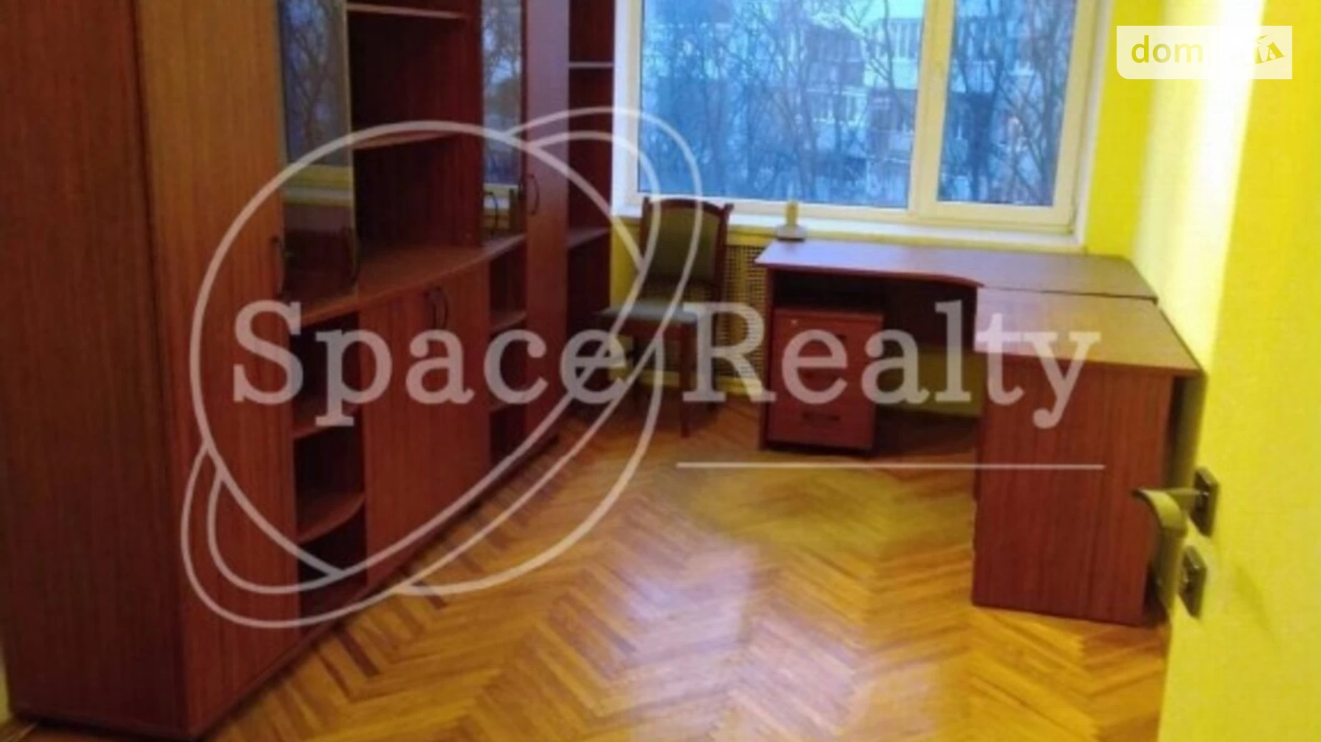 Продается 3-комнатная квартира 91 кв. м в Киеве, ул. Ивана Марьяненко, 13 - фото 5