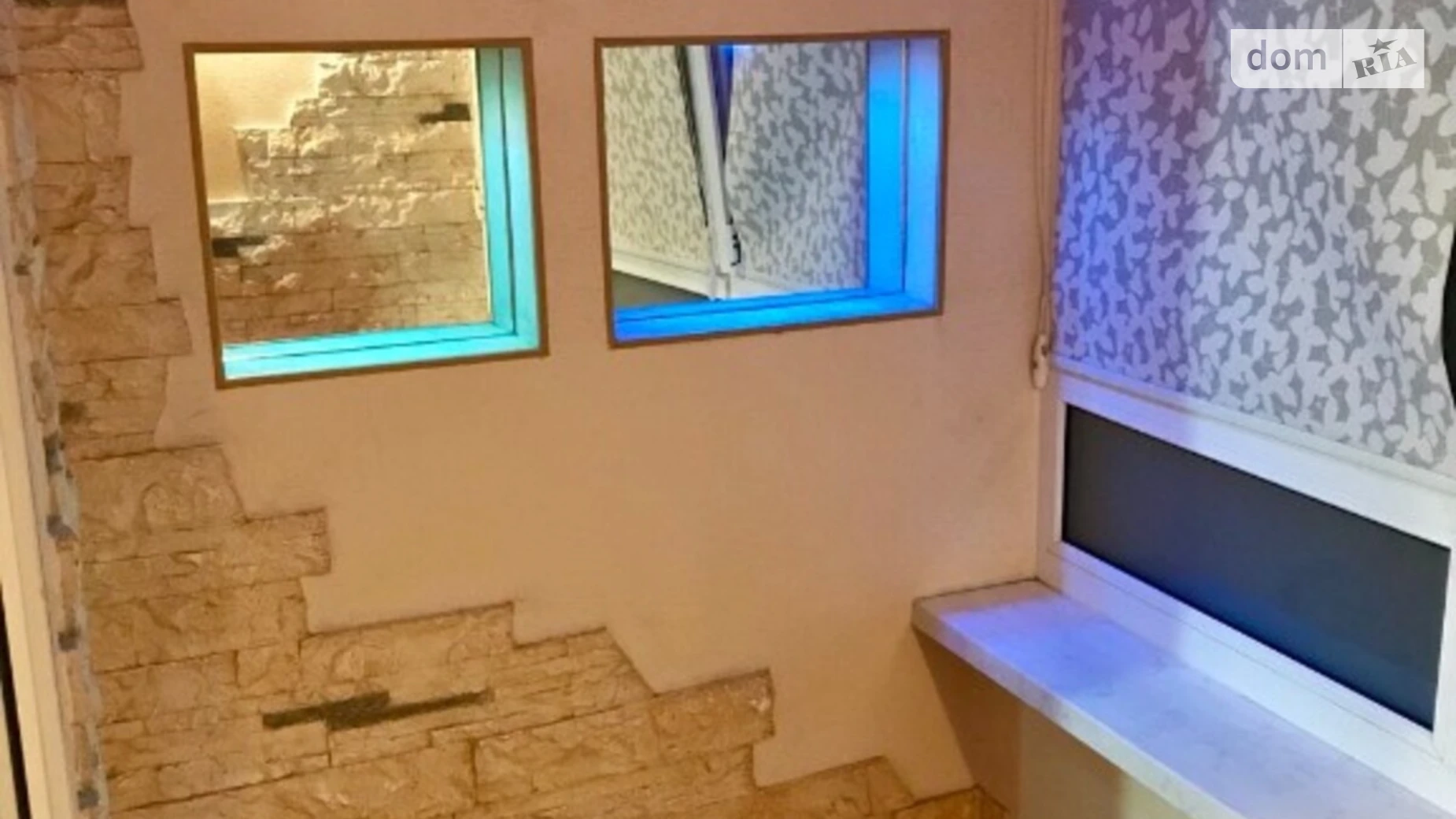 Сдается в аренду 1-комнатная квартира 40 кв. м в Днепре, цена: 12000 грн - фото 3