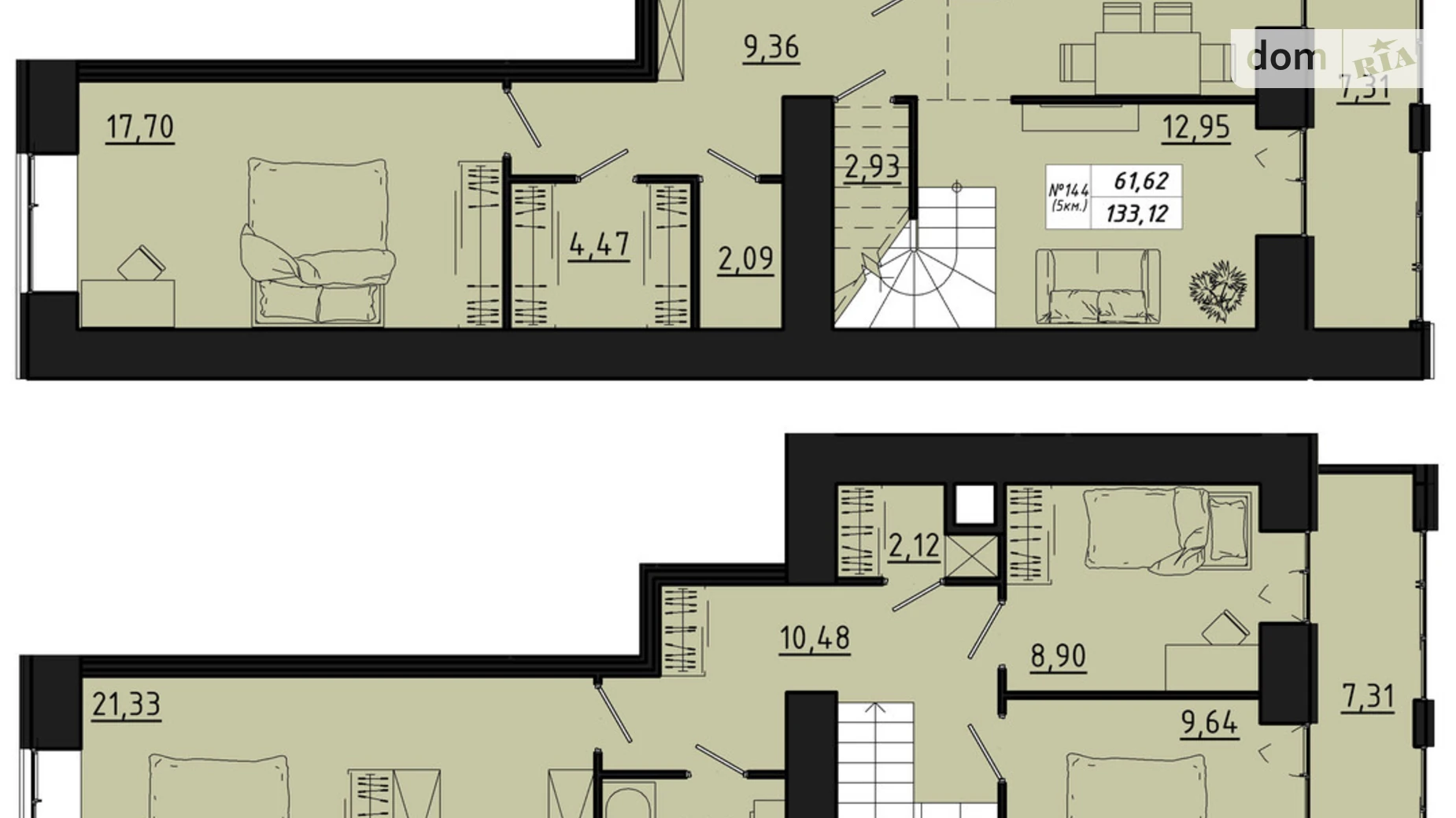 ул. Микулинецкая, 116 Кленовый гай Тернополь ЖК Freedom - фото 2