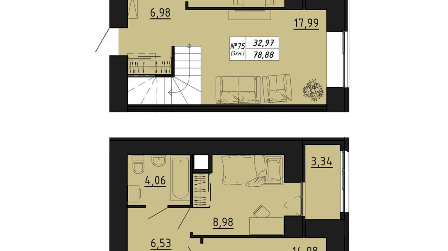 ул. Микулинецкая, 116 Кленовый гай Тернополь ЖК Freedom - фото 2