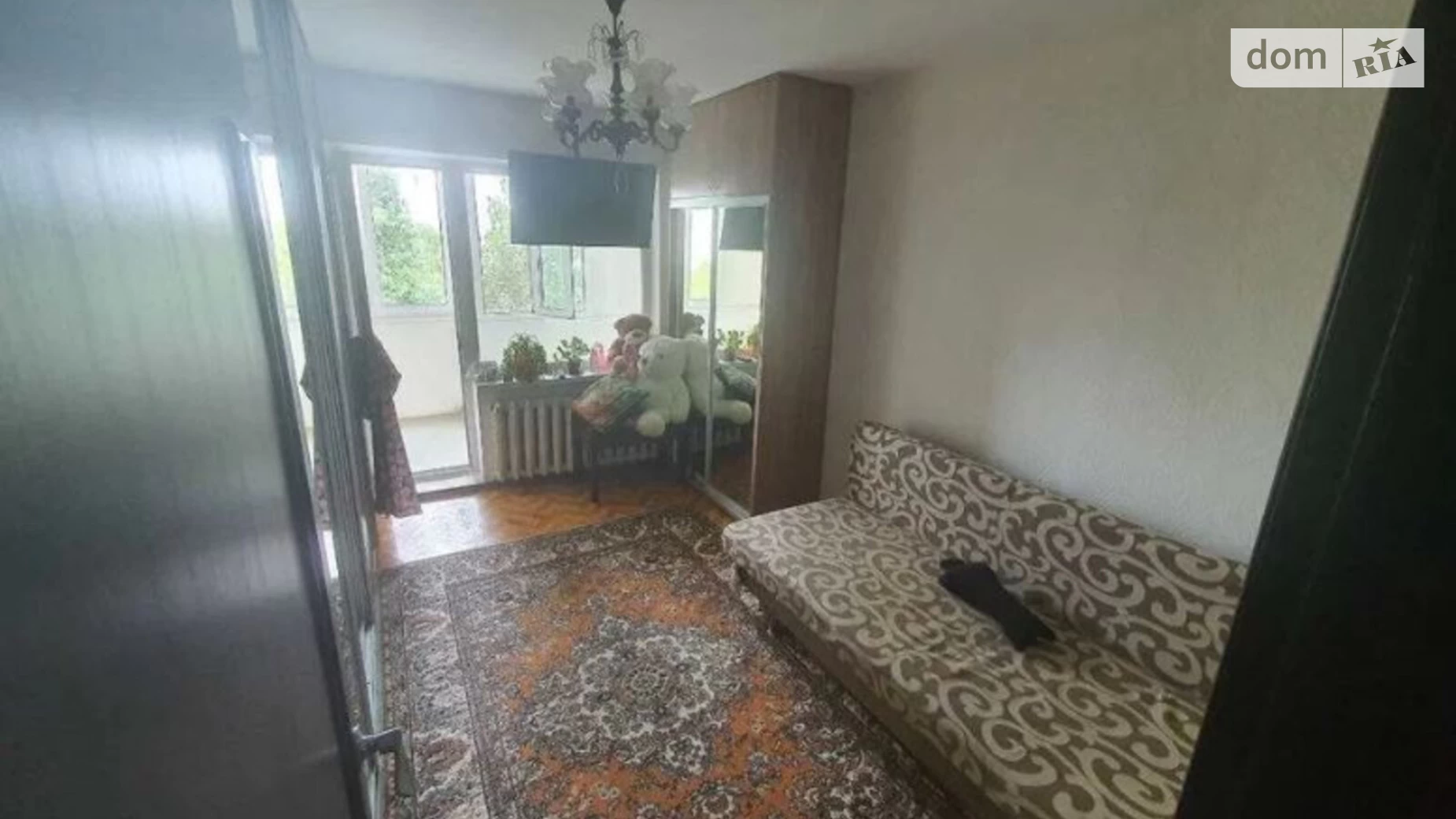 Продается 3-комнатная квартира 66 кв. м в Одессе, ул. Академика Королева, 34 - фото 3