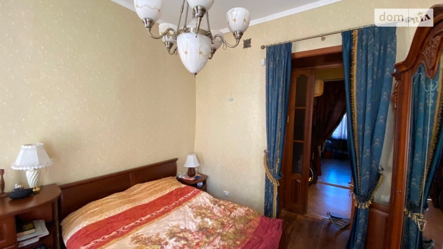 Продається 4-кімнатна квартира 81.2 кв. м у Одесі, вул. Тираспольська, 22 - фото 2