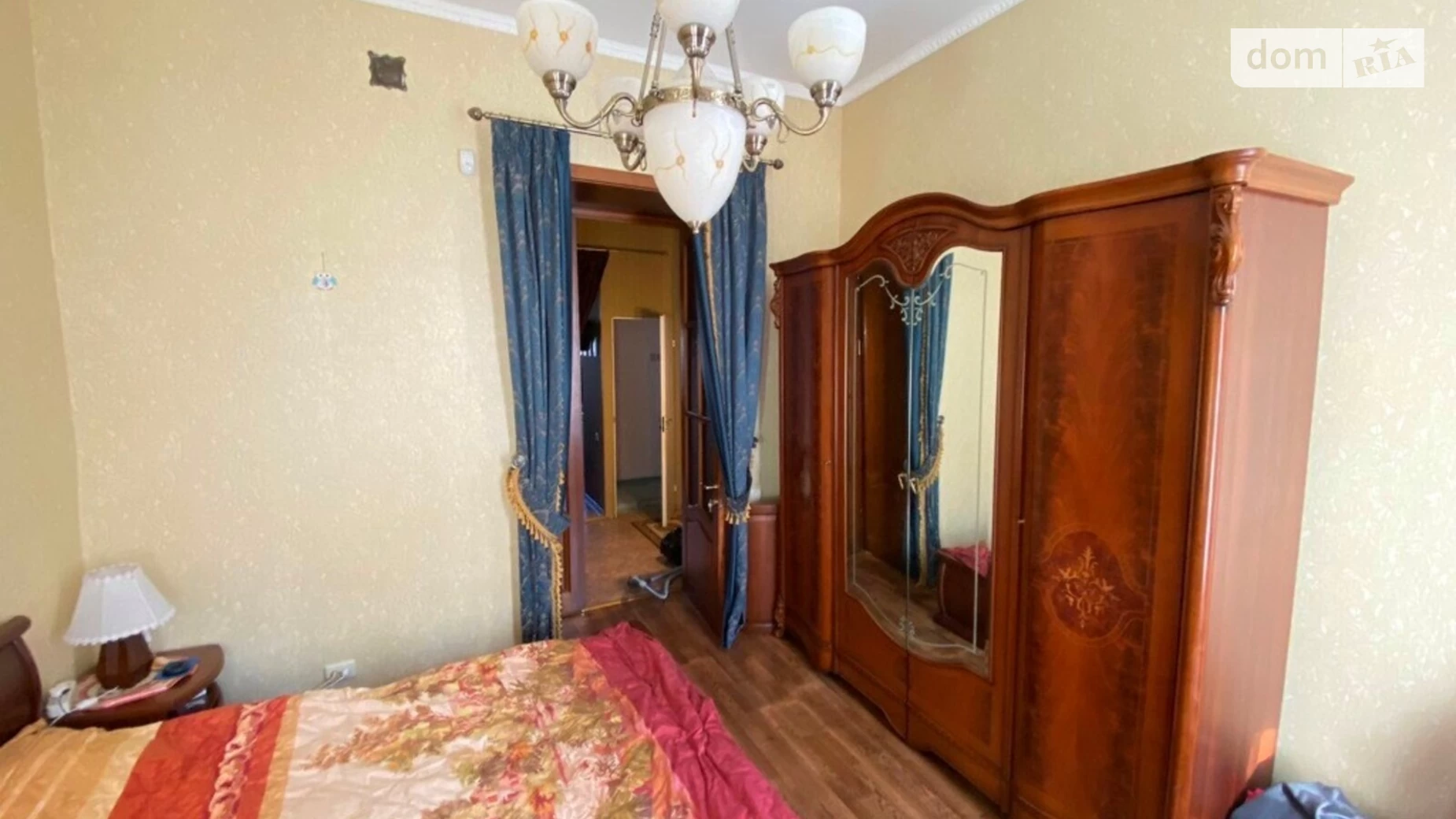 Продається 4-кімнатна квартира 81.2 кв. м у Одесі, вул. Тираспольська, 22 - фото 4