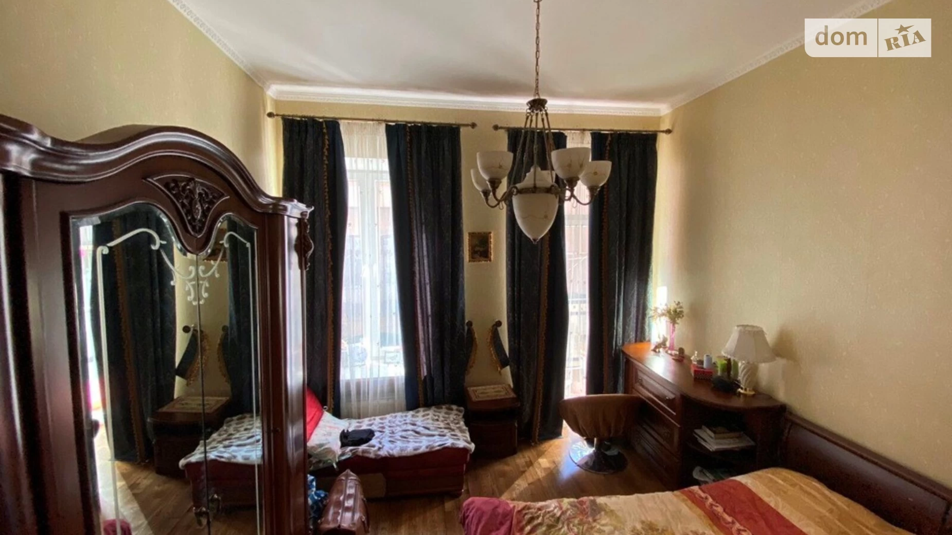 Продається 4-кімнатна квартира 81.2 кв. м у Одесі, вул. Тираспольська, 22 - фото 3