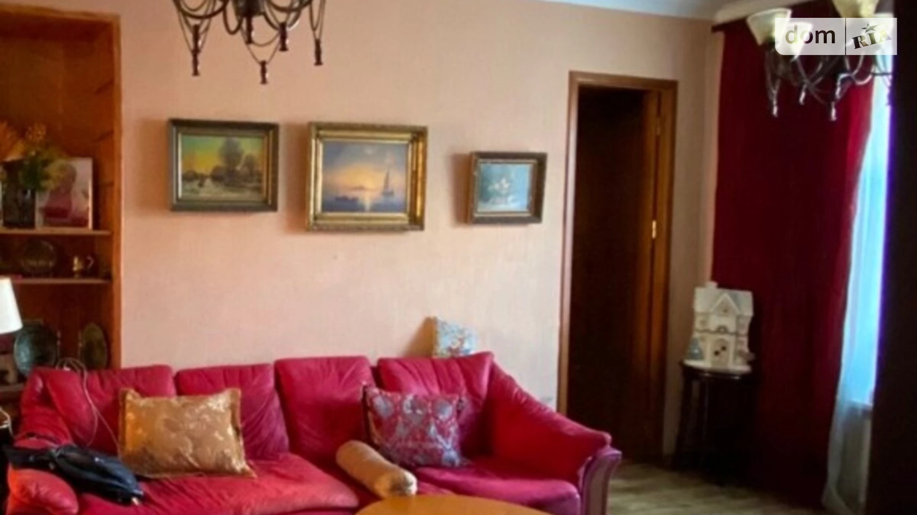 Продається 4-кімнатна квартира 81.2 кв. м у Одесі, вул. Тираспольська, 22 - фото 5