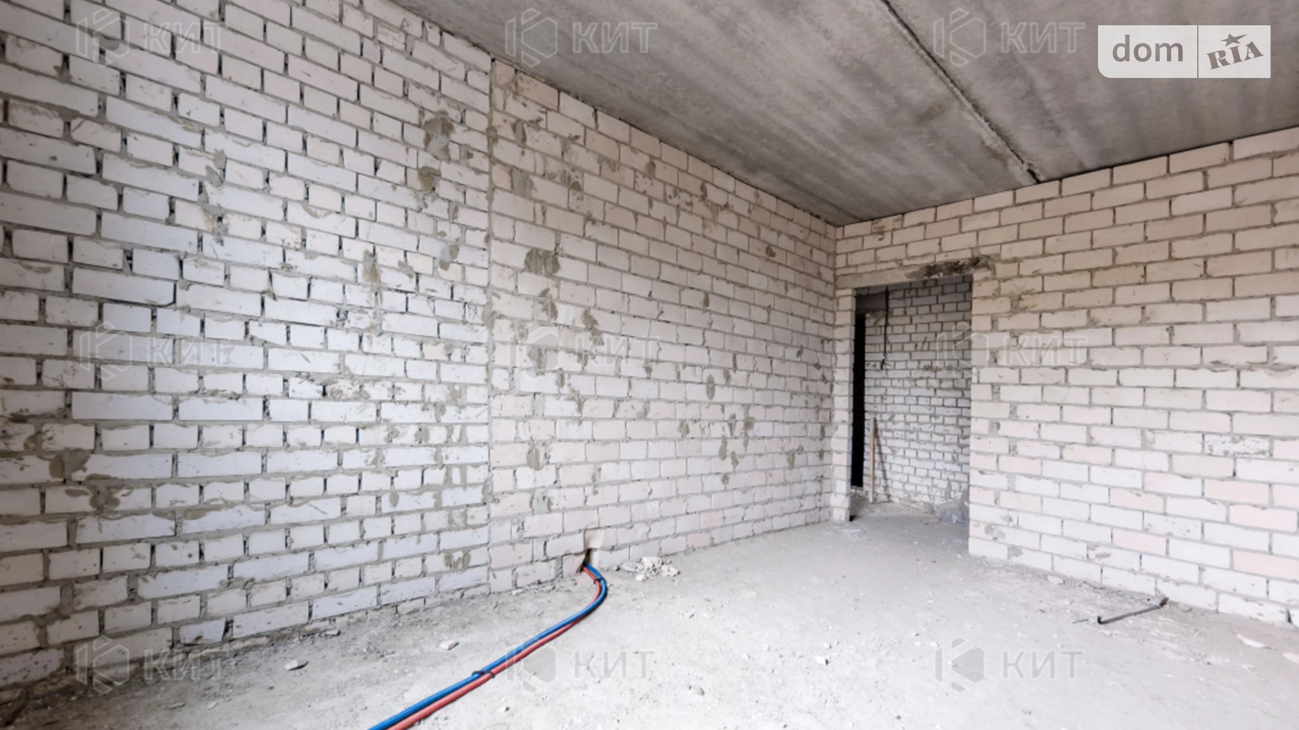 Продается 1-комнатная квартира 39.64 кв. м в Харькове, ул. Валентиновская, 49 - фото 5