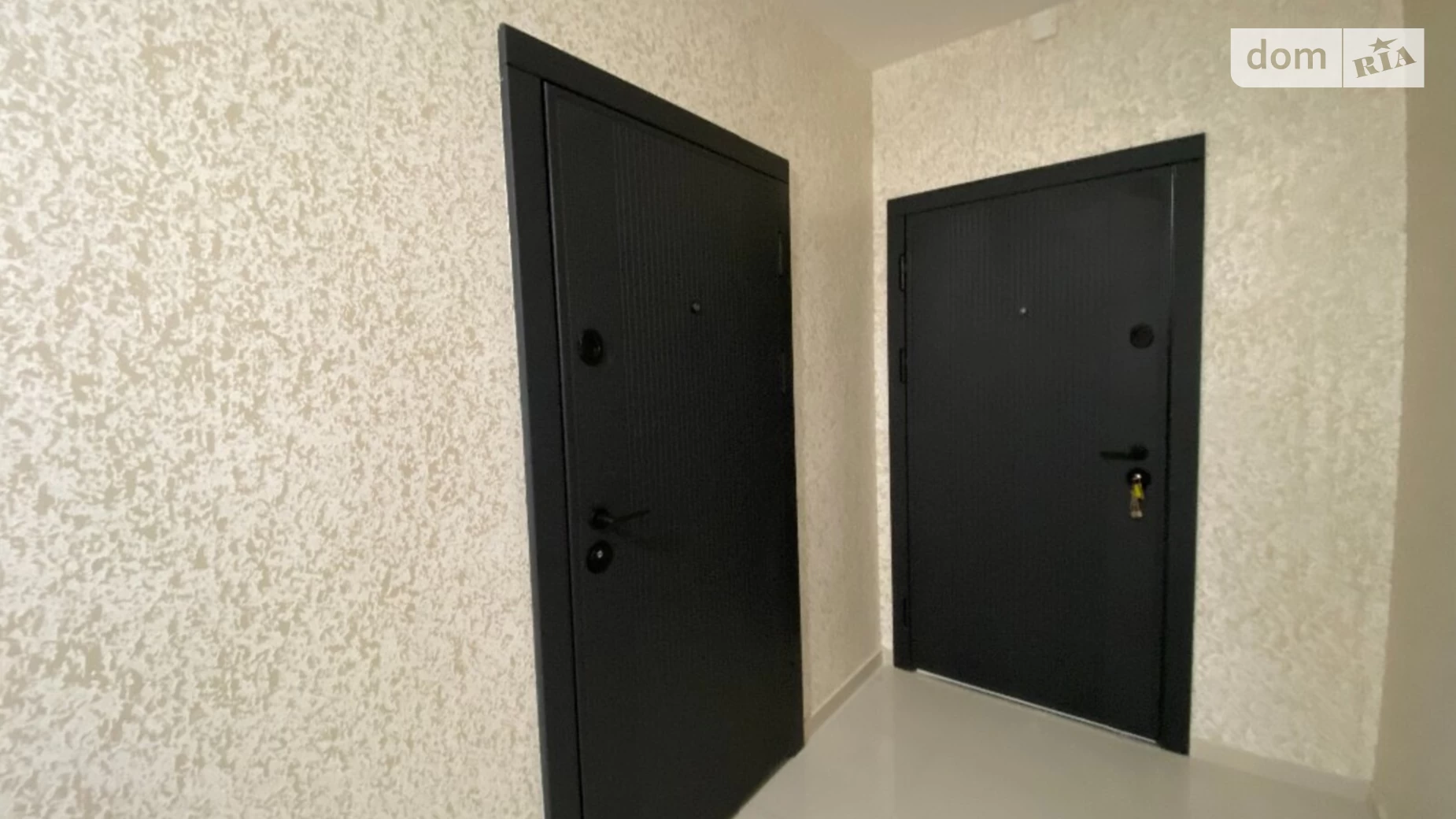 Продається 2-кімнатна квартира 56.7 кв. м у Ірпені, вул. Університетська(Карла Маркса), 3/8 - фото 2