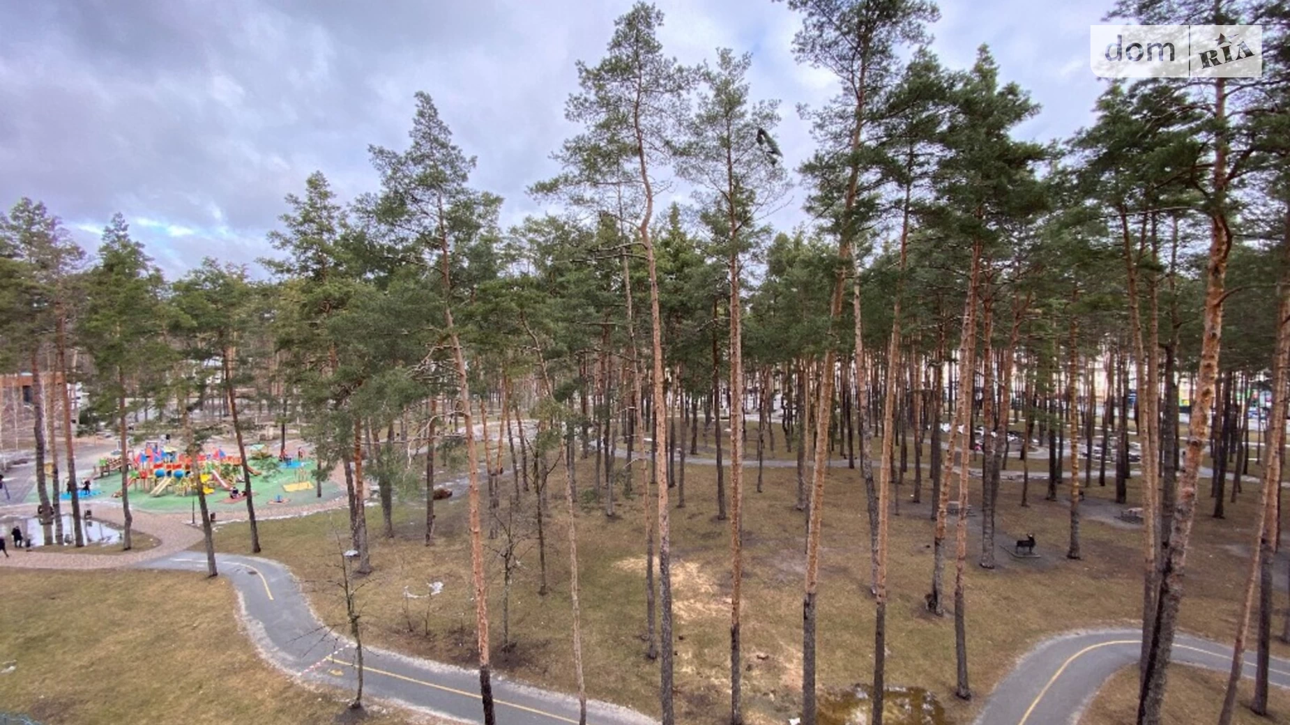 Продається 2-кімнатна квартира 56.7 кв. м у Ірпені, вул. Університетська(Карла Маркса), 3/8 - фото 3