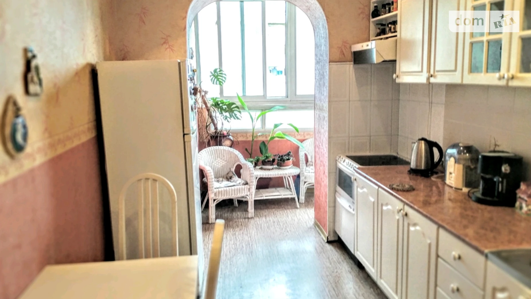 Здається в оренду 3-кімнатна квартира 100 кв. м у Києві, бул. Дарницький, 3 - фото 3