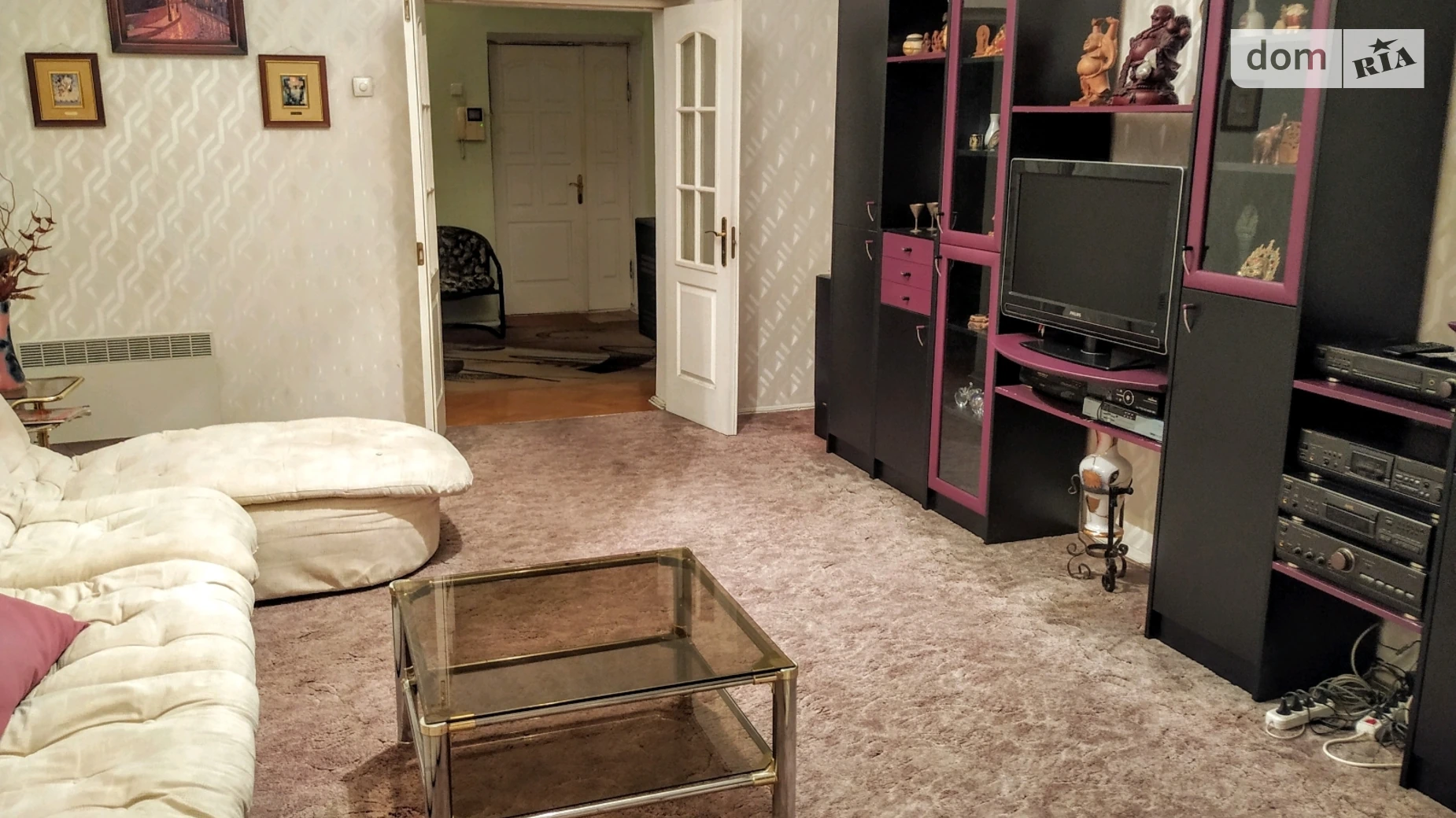 Здається в оренду 3-кімнатна квартира 100 кв. м у Києві, бул. Дарницький, 3 - фото 2