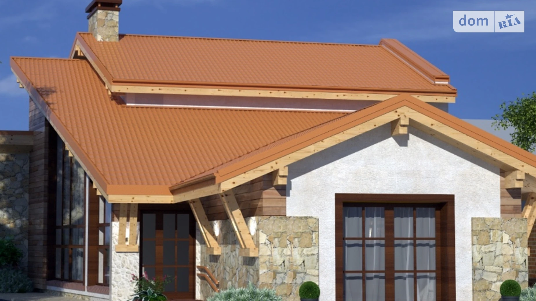 Продается помещения свободного назначения 280 кв. м в 2-этажном здании, цена: 980000 $ - фото 2