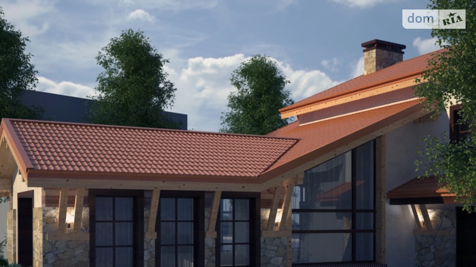 Продается помещения свободного назначения 280 кв. м в 2-этажном здании, цена: 980000 $ - фото 3