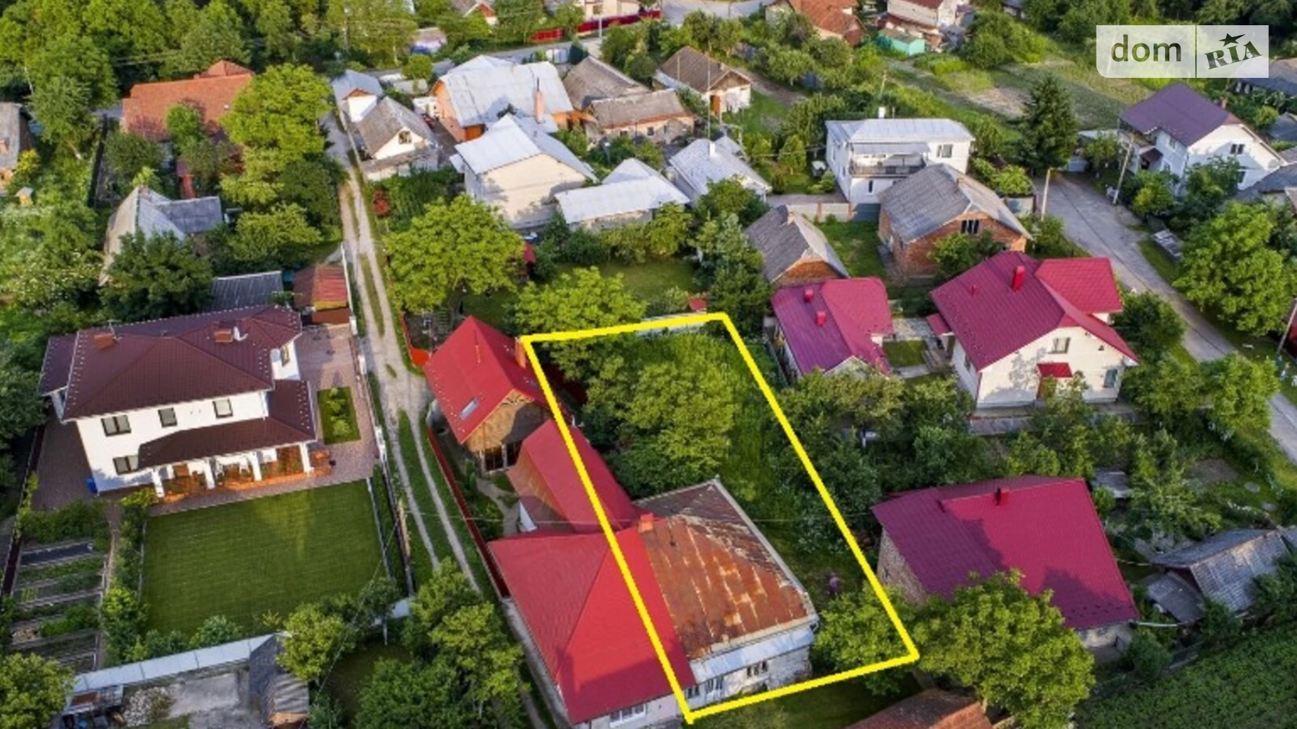 Продається частина будинку 57.4 кв. м з ділянкою, цена: 21500 $ - фото 3