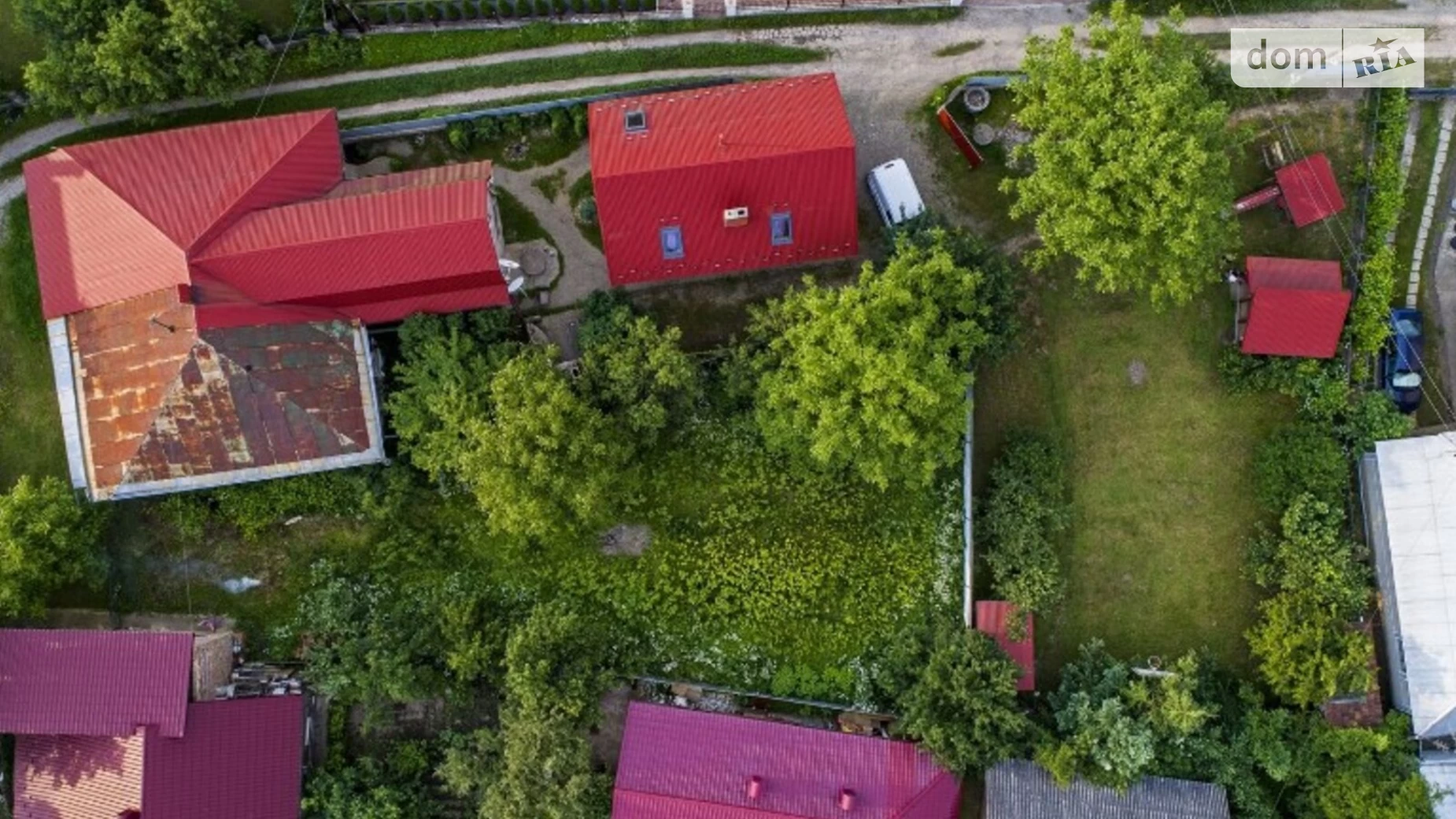 Продається частина будинку 57.4 кв. м з ділянкою, цена: 21500 $ - фото 5