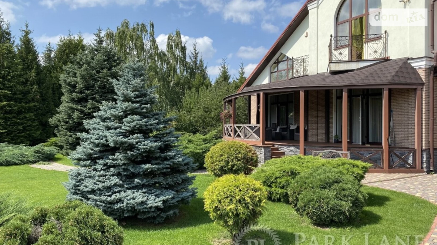 Продается дом на 2 этажа 500 кв. м с участком, цена: 3000000 $ - фото 2