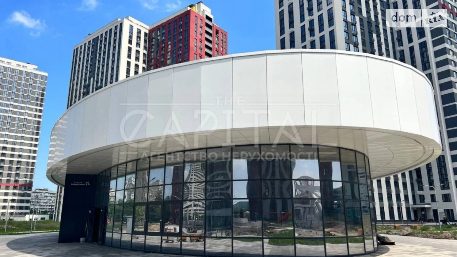Продается объект сферы услуг 550 кв. м в 1-этажном здании, цена: 2500000 $ - фото 2