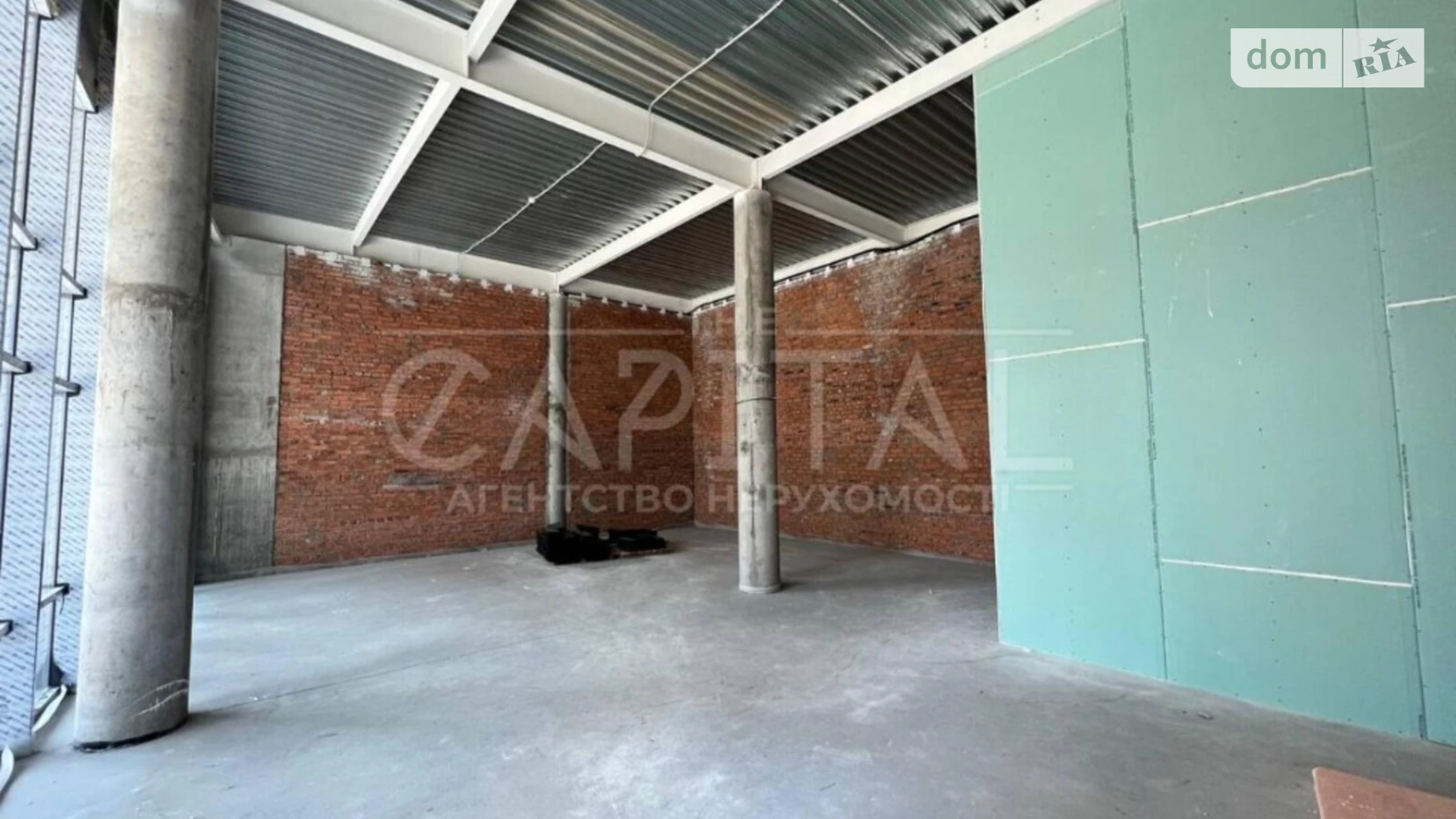 Продается объект сферы услуг 550 кв. м в 1-этажном здании, цена: 2500000 $ - фото 5