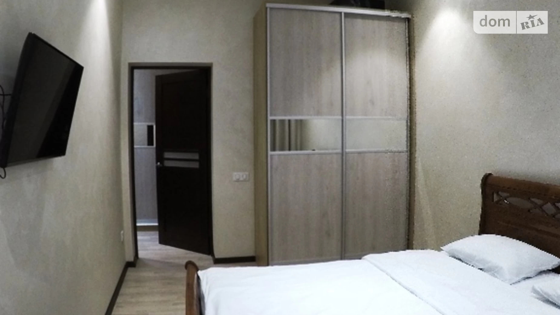 Сдается в аренду 2-комнатная квартира 95 кв. м в Киеве, ул. Андрея Верхогляда(Драгомирова), 2А - фото 4