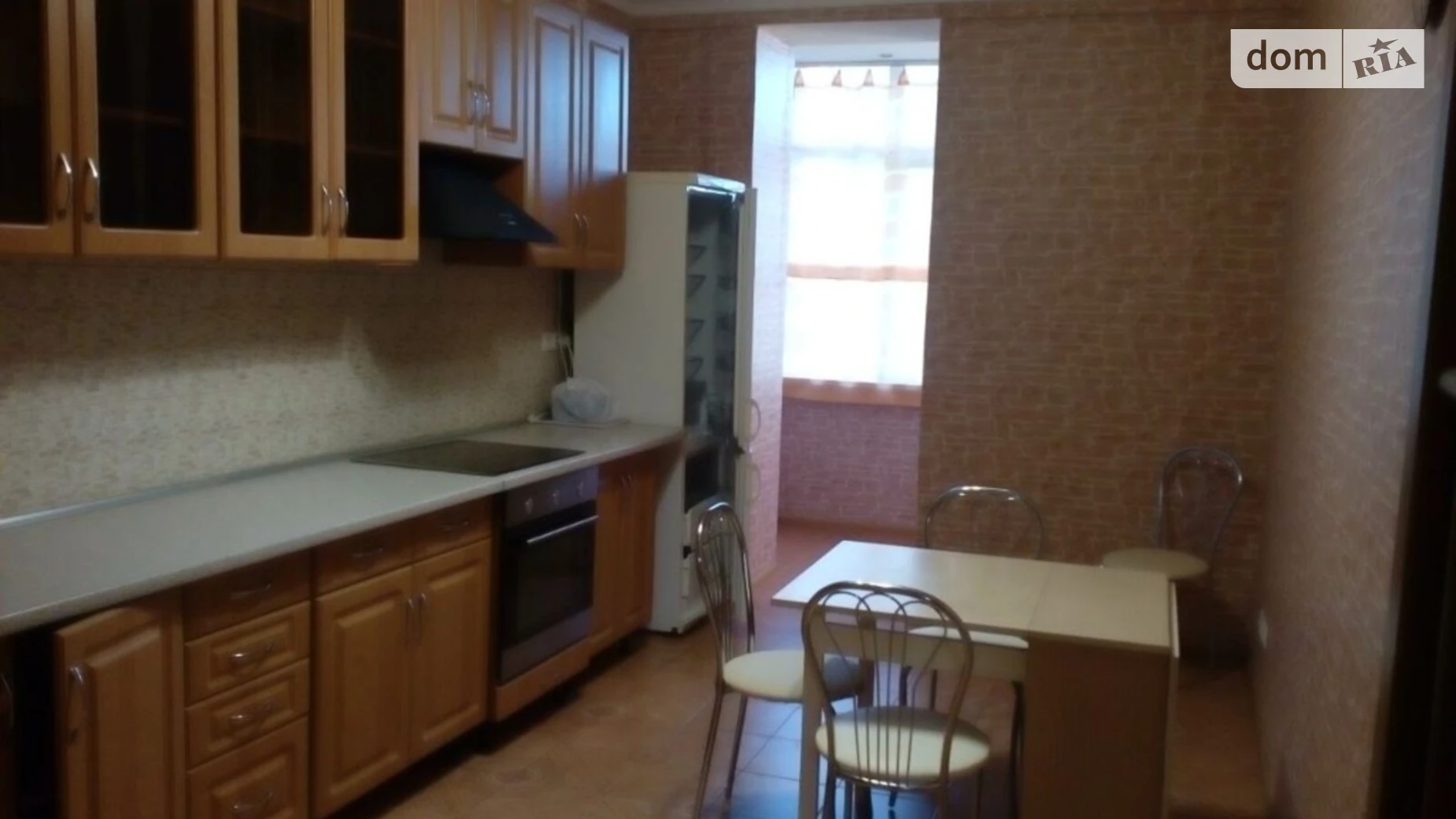 Сдается в аренду 2-комнатная квартира 83.5 кв. м в Киеве, ул. Юлии Здановской(Ломоносова), 58 - фото 2