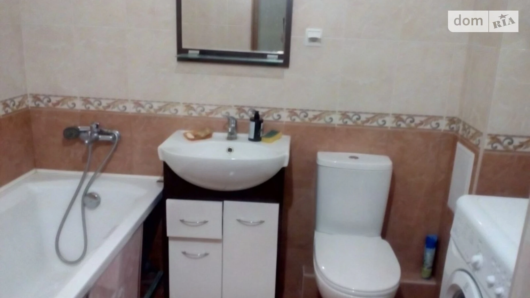 Сдается в аренду 2-комнатная квартира 83.5 кв. м в Киеве, ул. Юлии Здановской(Ломоносова), 58 - фото 4