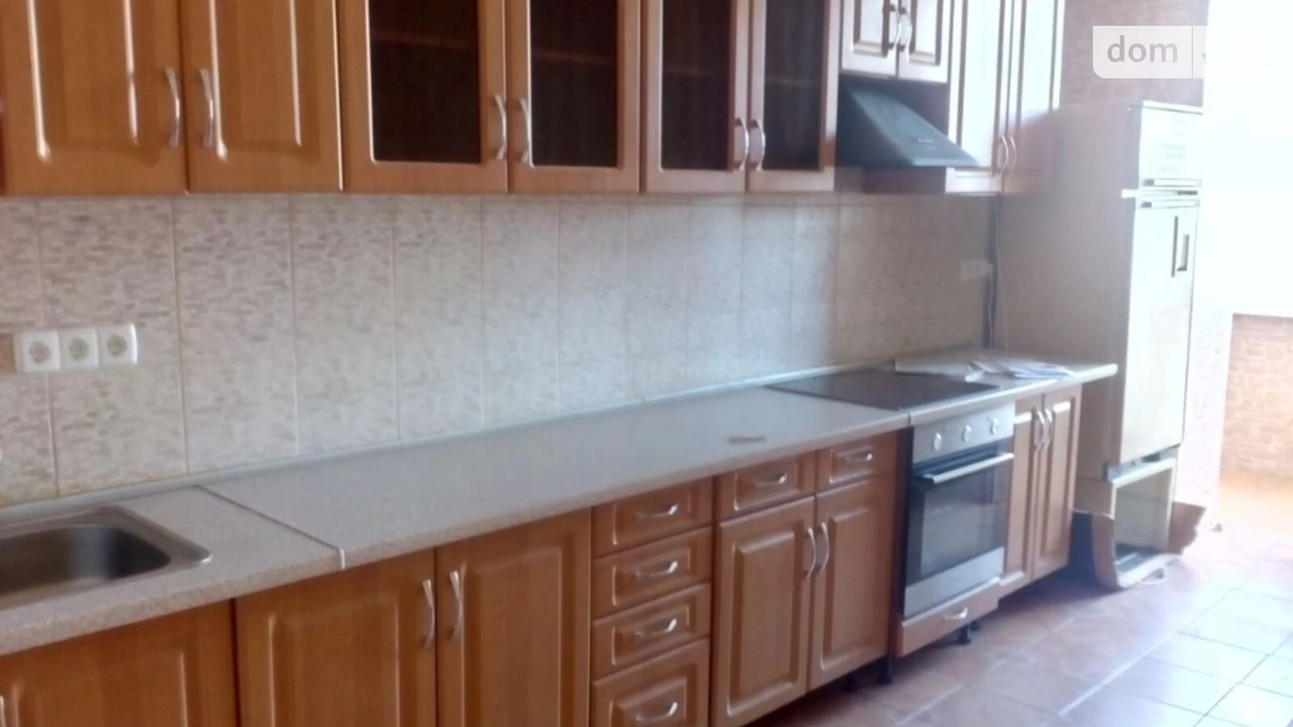 Сдается в аренду 2-комнатная квартира 83.5 кв. м в Киеве, ул. Юлии Здановской(Ломоносова), 58 - фото 3