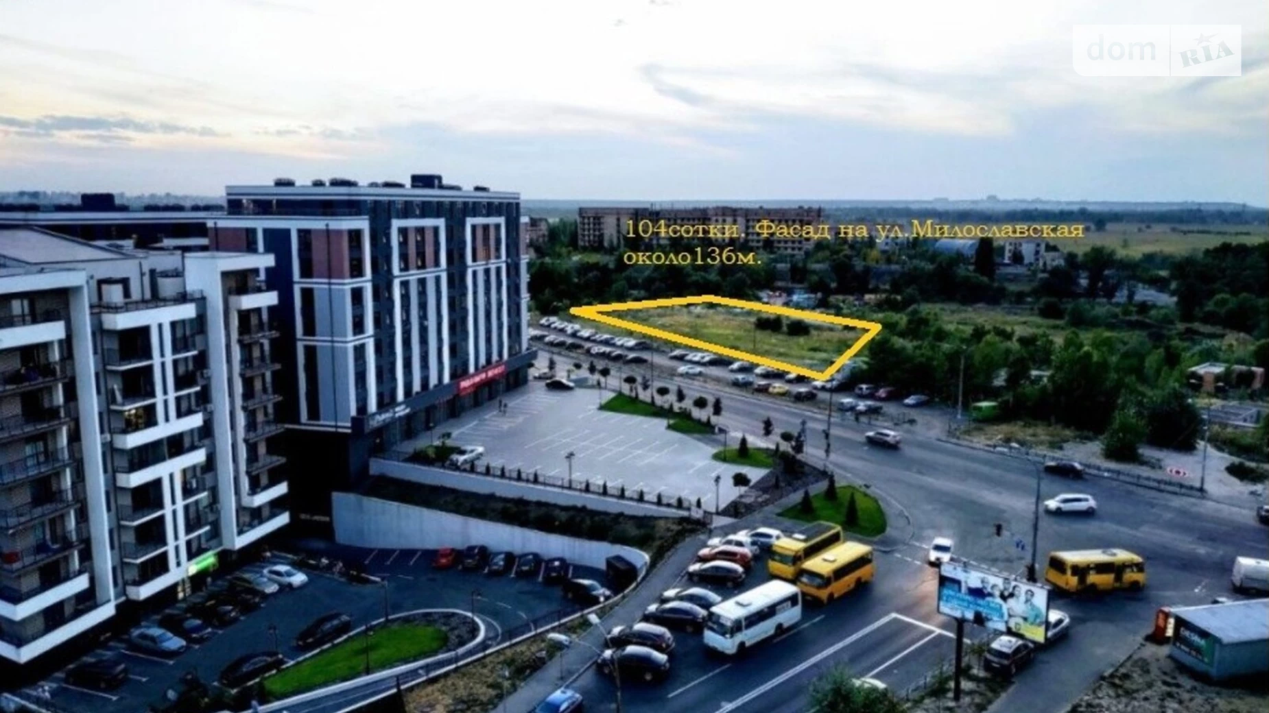 Продается земельный участок 16 соток в Киевской области, цена: 240000 $ - фото 2