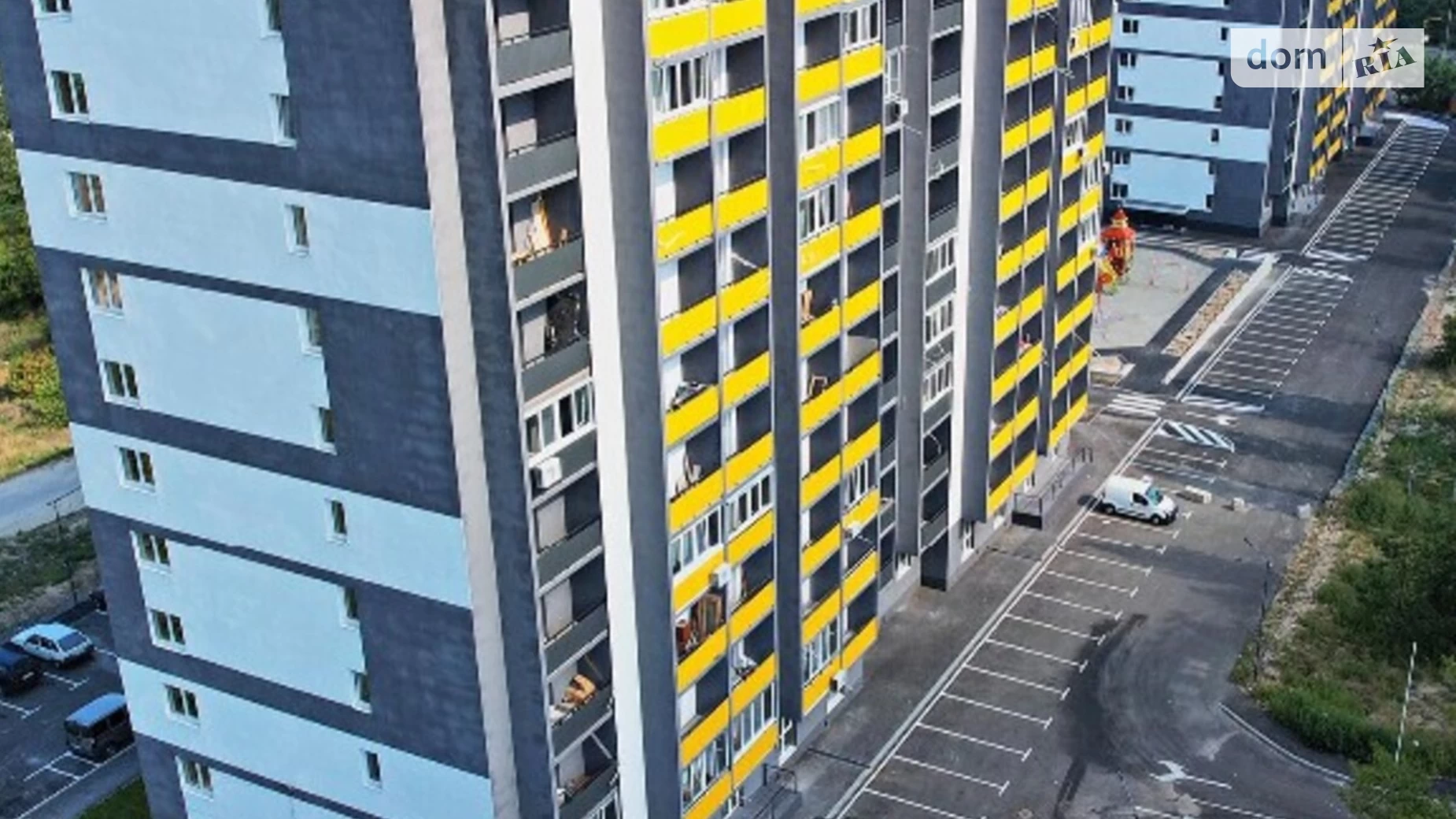 Продается объект сферы услуг 110 кв. м в 11-этажном здании, цена: 70000 $ - фото 3