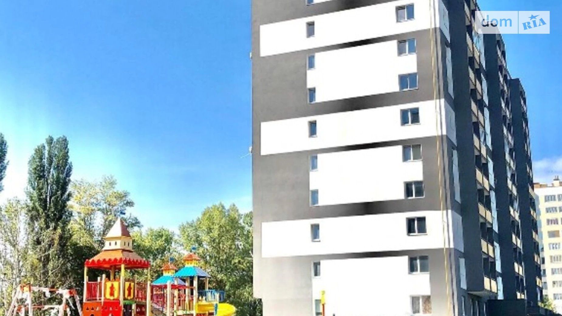 Продается объект сферы услуг 110 кв. м в 11-этажном здании, цена: 70000 $ - фото 5