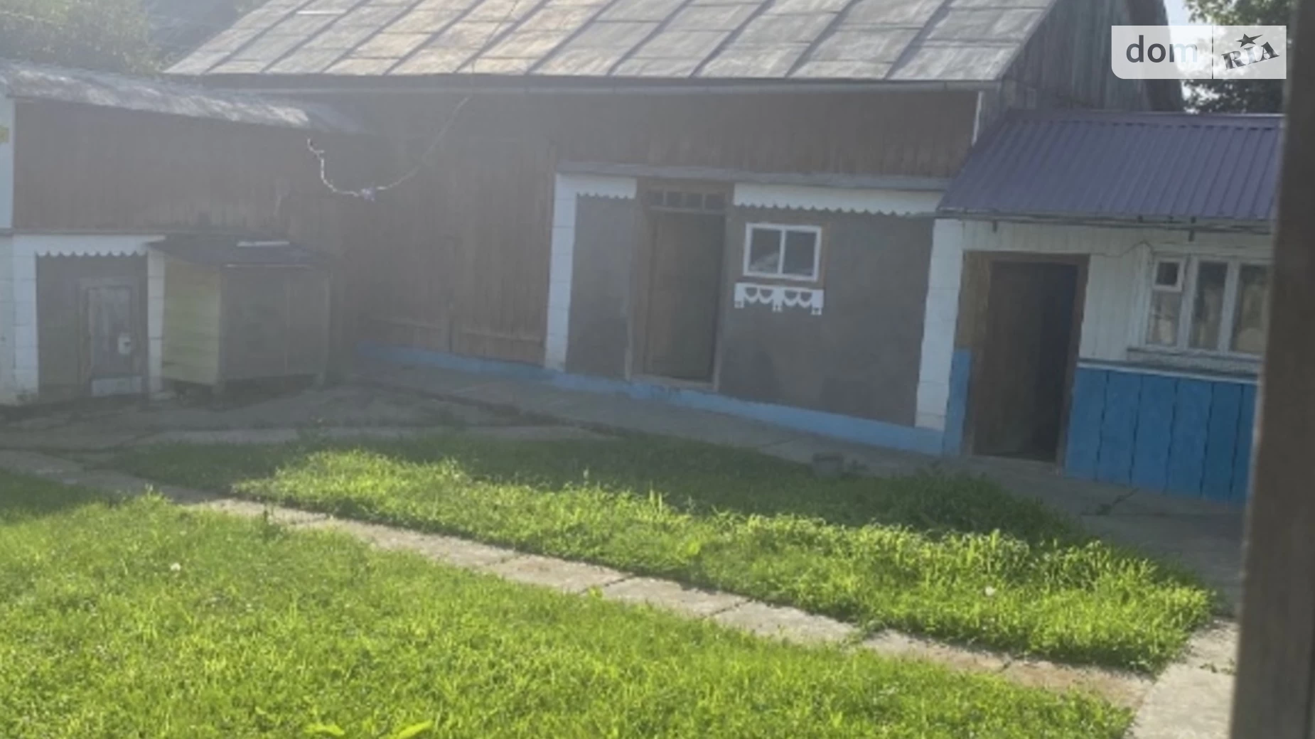 Продается одноэтажный дом 51 кв. м с подвалом, цена: 29900 $ - фото 3