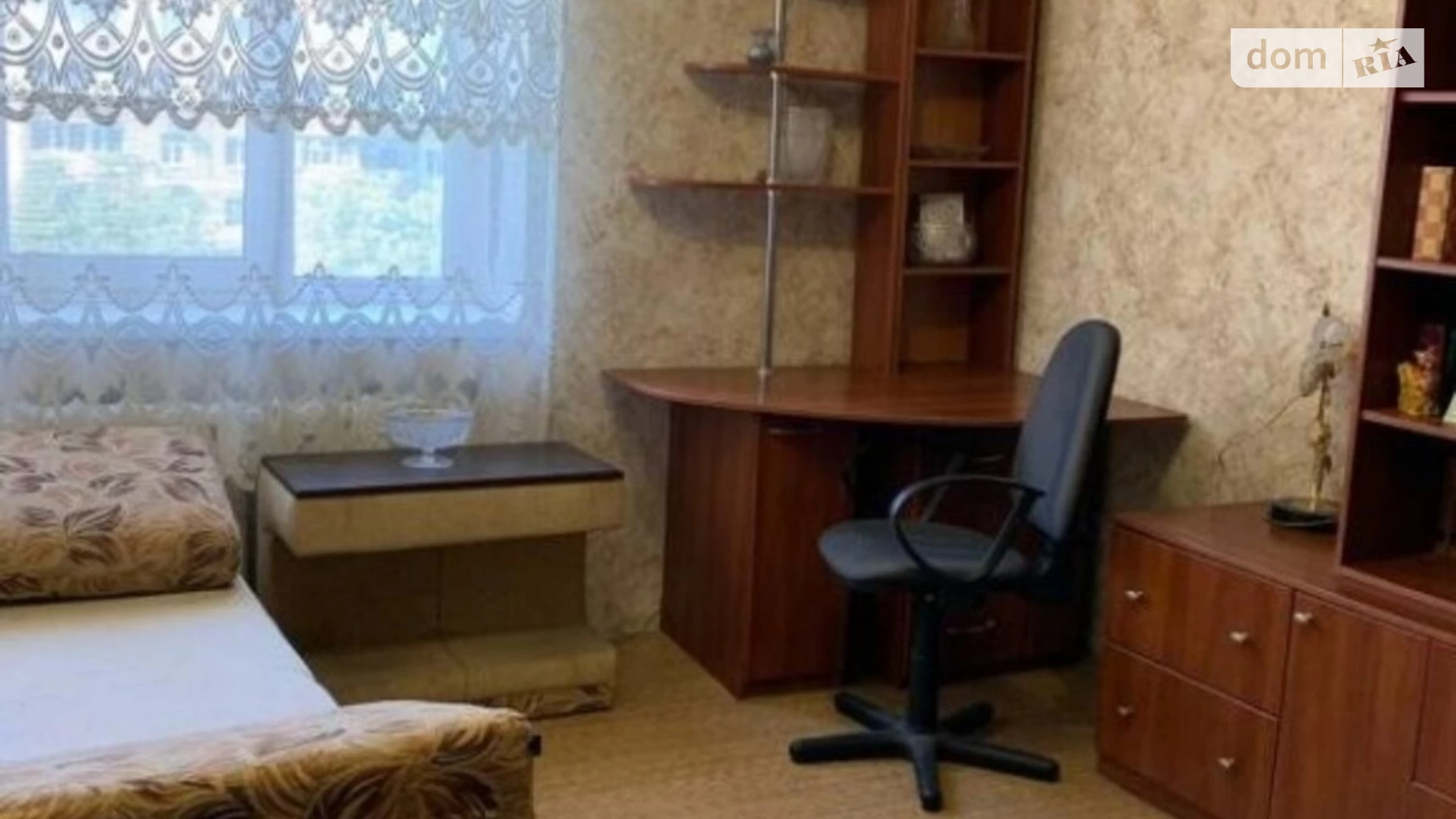 Продається 2-кімнатна квартира 53 кв. м у Одесі, вул. Владислава Бувалкіна(Генерала Бочарова) - фото 2
