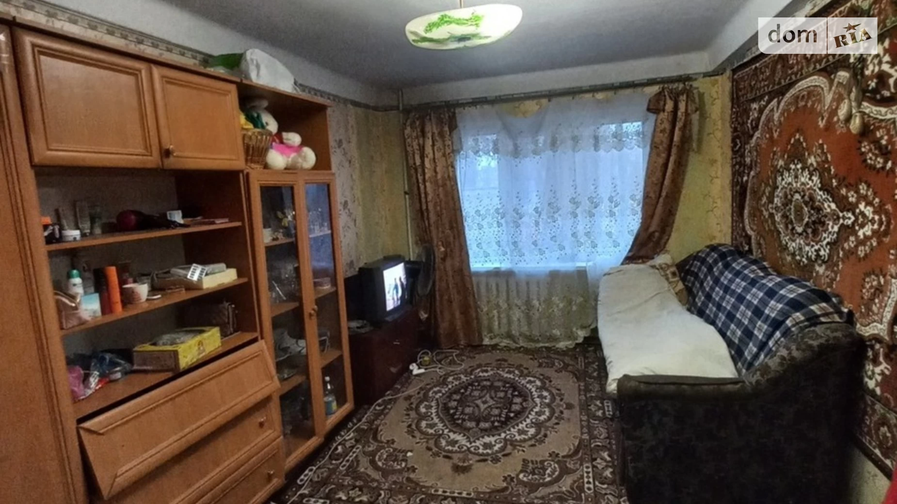 Продается 2-комнатная квартира 42 кв. м в Каменском, пер. Матросова, 80 - фото 5