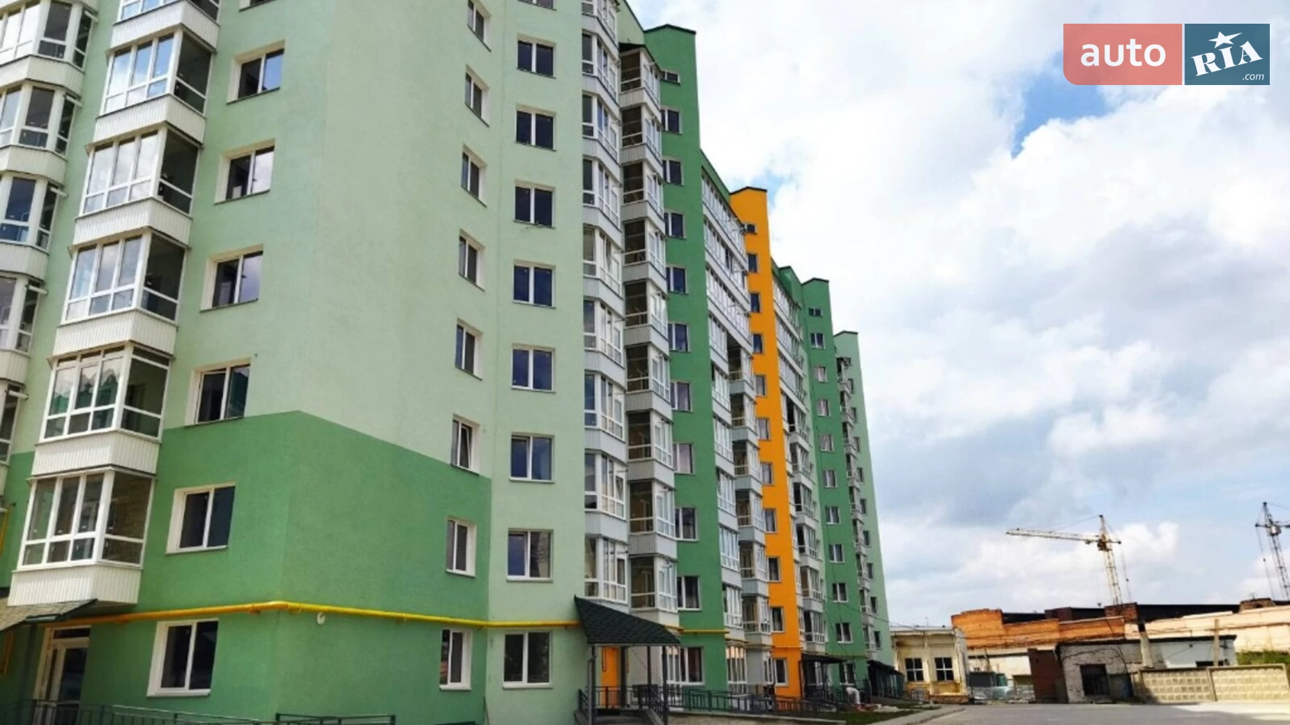 Продается 2-комнатная квартира 58 кв. м в Полтаве, пл. Павленковская - фото 5