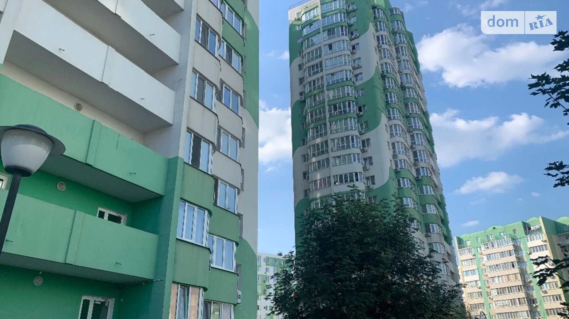 Продається 3-кімнатна квартира 107.6 кв. м у Одесі, вул. Марсельська, 46/3 - фото 2