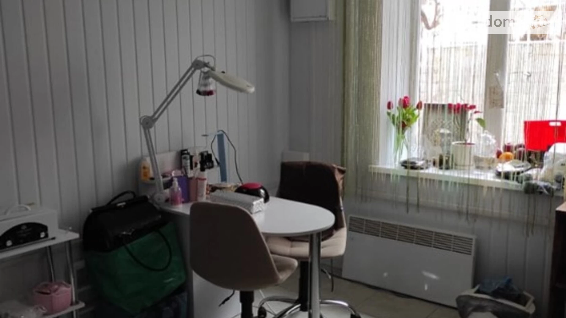 Продается помещения свободного назначения 55 кв. м в 4-этажном здании, цена: 50000 $ - фото 2